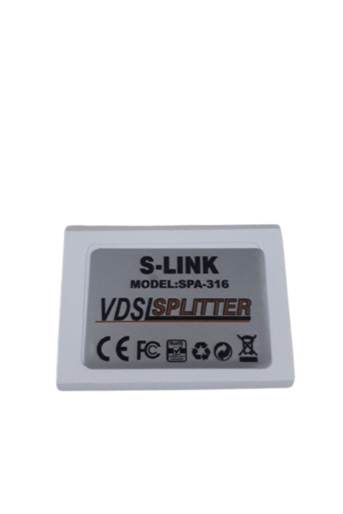 S-Link Vdsl Splitter