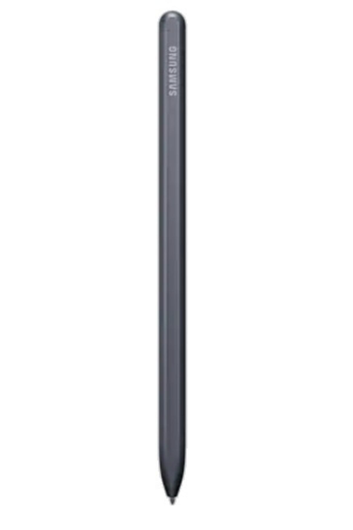 Samsung S Pen Galaxy Tab S7 Fe Kalemi (SİYAH RENK) Ej-pt730bbegww