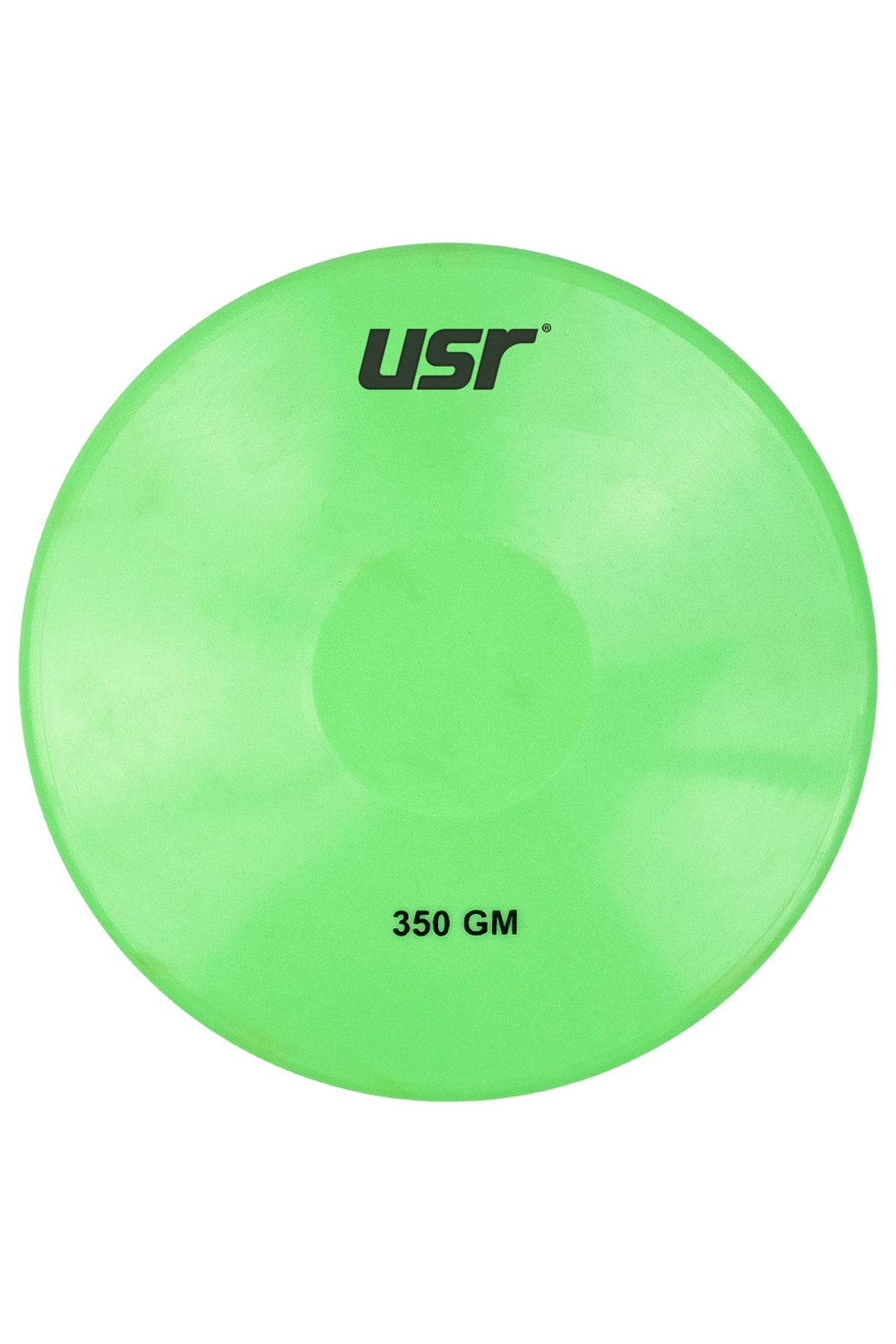 Usr Sfd35 350 G Vinyl Atletizm Diski