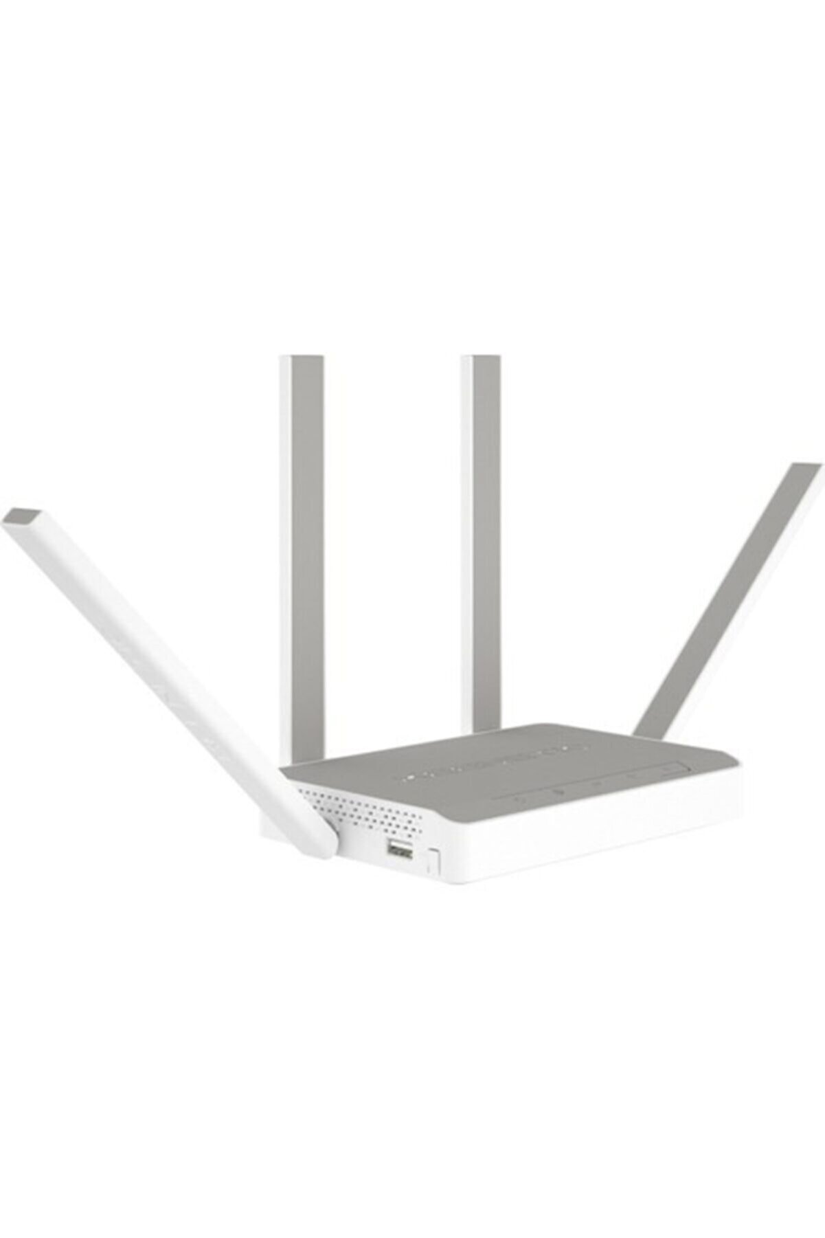 Keenetic Extra 1200 Mbps Cloud VPN WPA3 Amplifier USB Menzil Genişletici Access Point Fiber WiFi Mesh Router