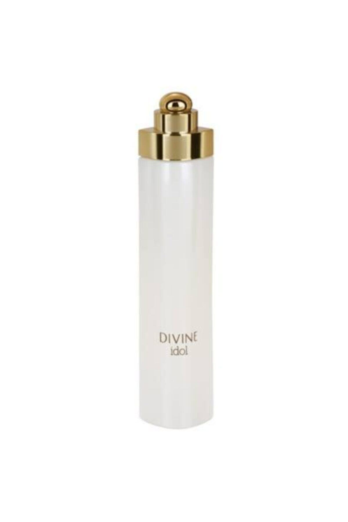Oriflame Divine Idol Edp 50 ml Kadın Parfüm 5069952265574 Fiyatı - TRENDYOL
