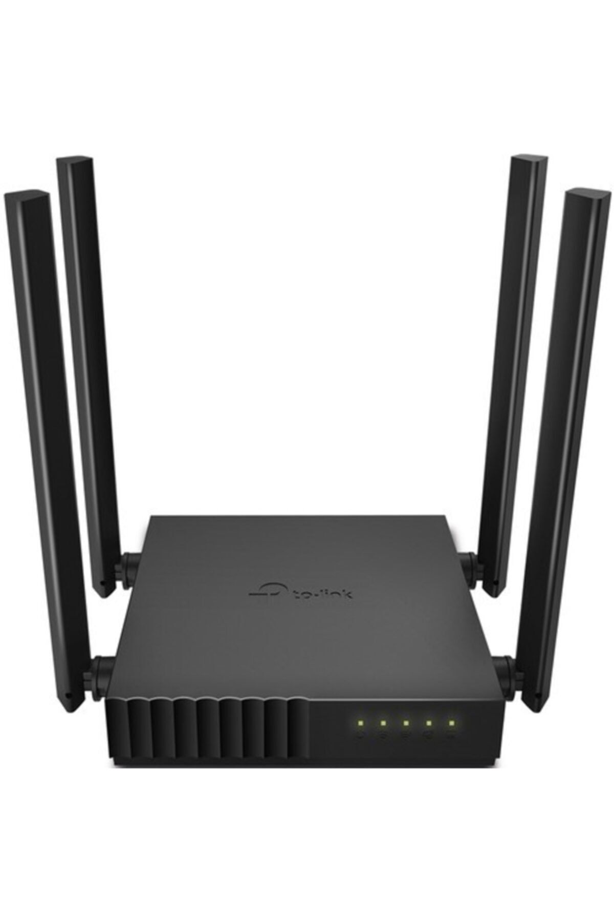 Tp-Link Archer C54, Ac1200 Dual-band Wi-fi Router, Çift Bantlı Wi-fi, 1200 Mbps, 2.4ghz Ve 5ghz