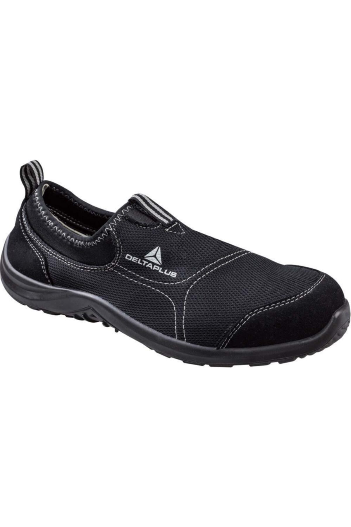 Delta Plus Deltaplus Mıami S1p Ithal Çelik Burun Çelik Ara Taban Spor Iş Ayakkabısı