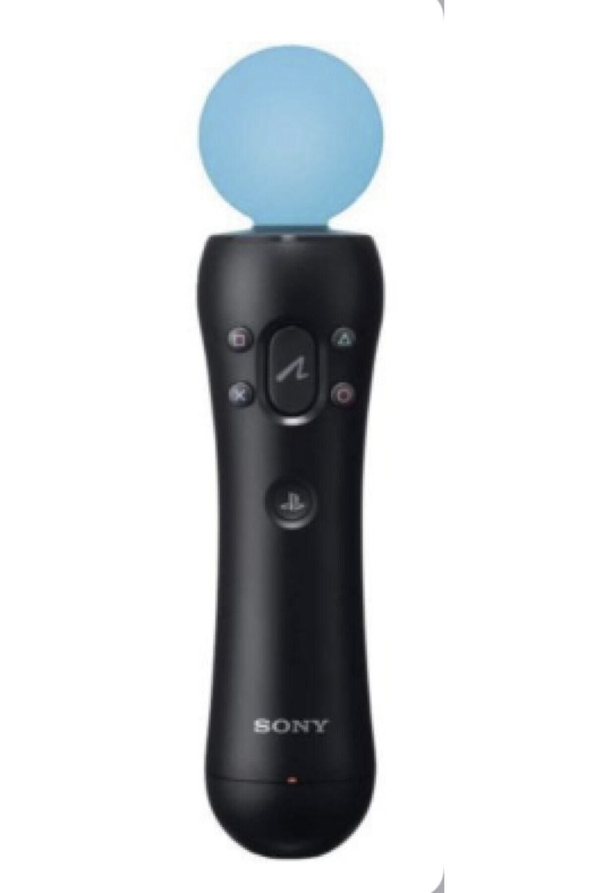 Tastech Sony Playstation Vr Move Controller Sıngle Pad Ps4 Uyumlu