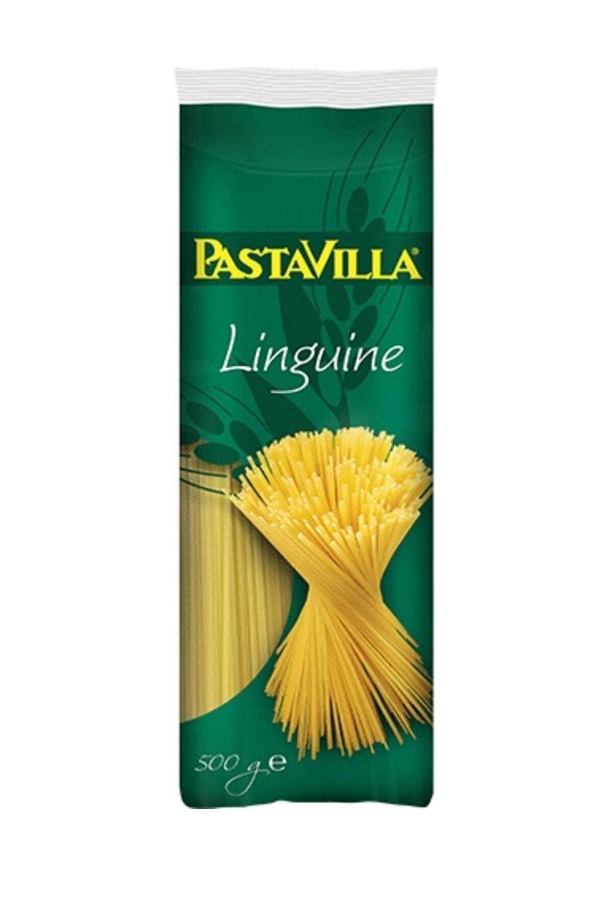 Pastavilla Linguine Makarna 500 gr