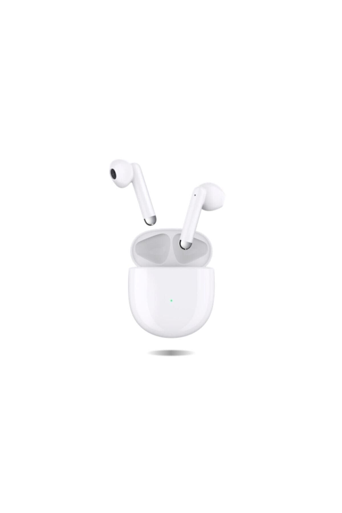 TCL Move Audıo S200 Bluetooth Kulaklık Beyaz