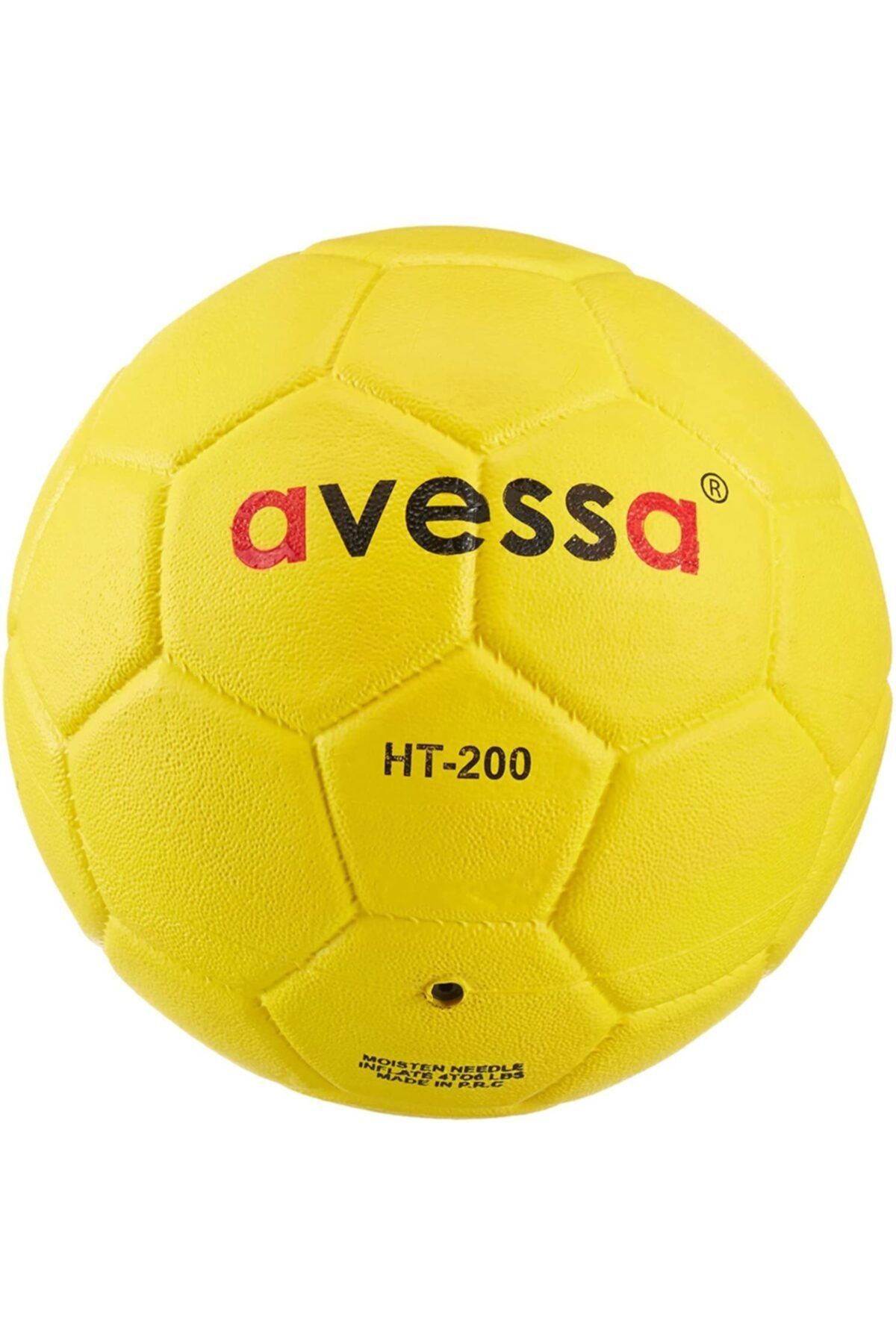 Avessa Ht-200 Kauçuk Hentbol Topu No:2