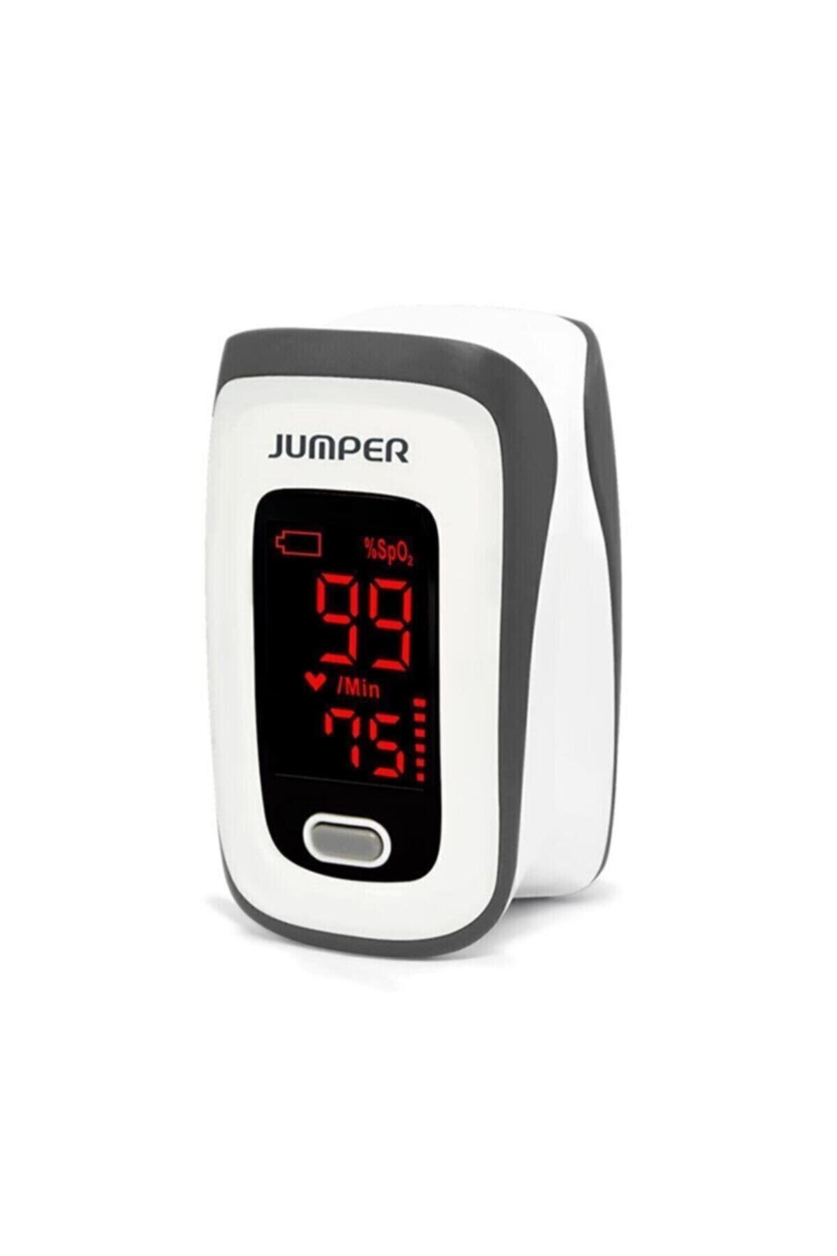 Life Net Medikal Pulse Oksimetre Parmak Tipi Oksimetre Ölçer Taşınabilir Parmak Tipi Jpd-500e Mnnpazar