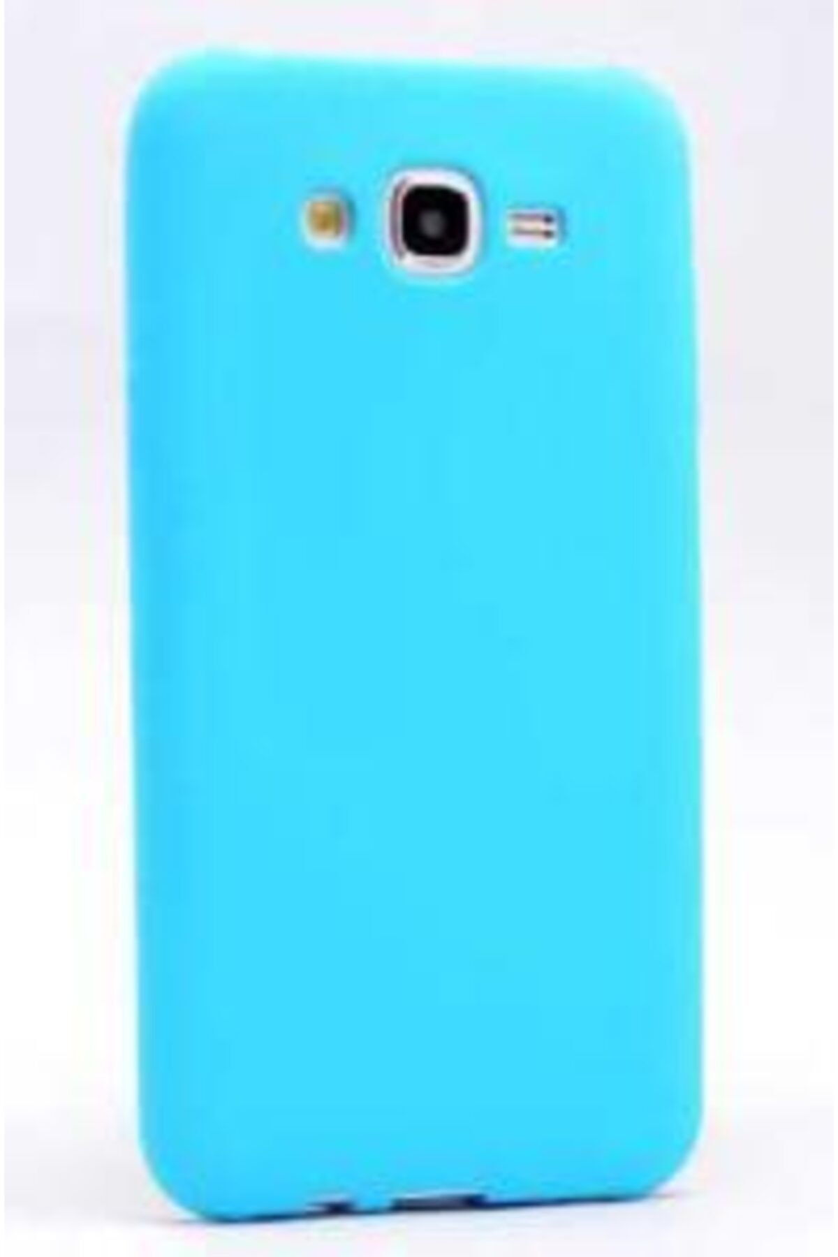 UnDePlus Samsung Galaxy J7 Kılıf Soft Mat Premier Case