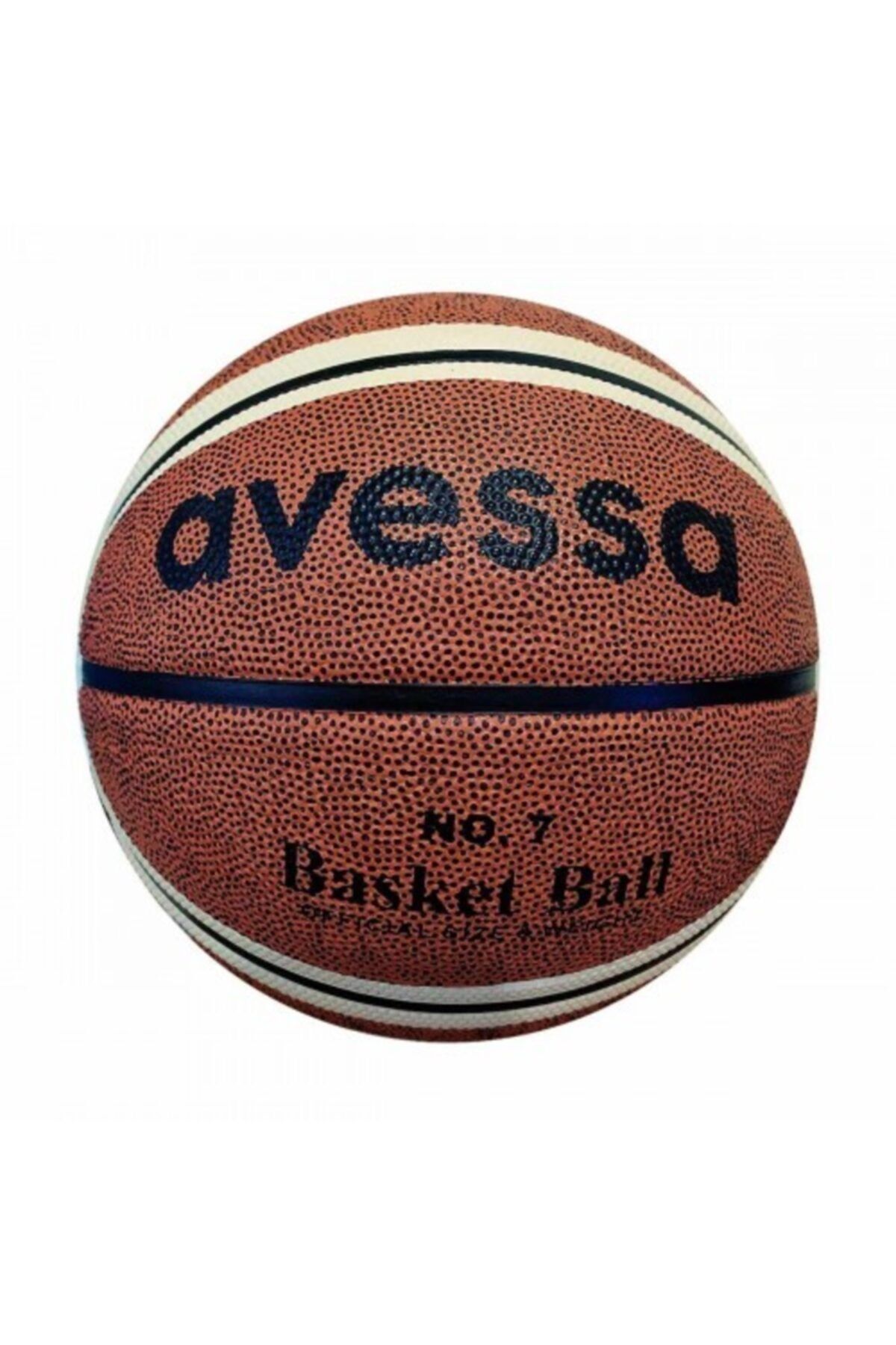 Avessa Bt-170 Kaliteli Basket Topu 7 No