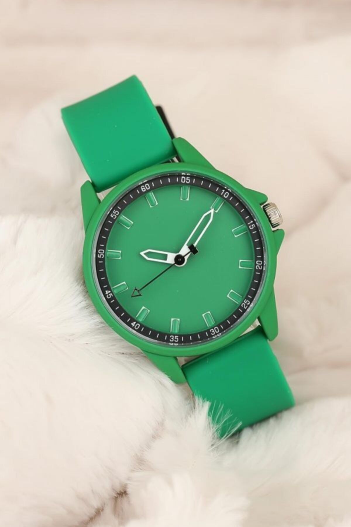 pullmarkt Analog Erkek Kadın Genç Kız Unisex Kol Saati