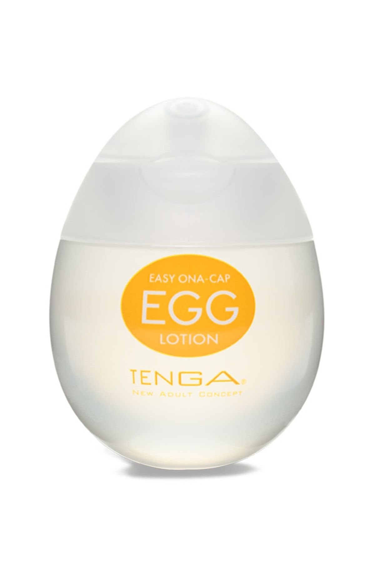 Tenga Egg Lotion Su Bazlı Kayganlaştırıcı Jel Losyon 65ml (KOKUSUZ RENKSİZ)