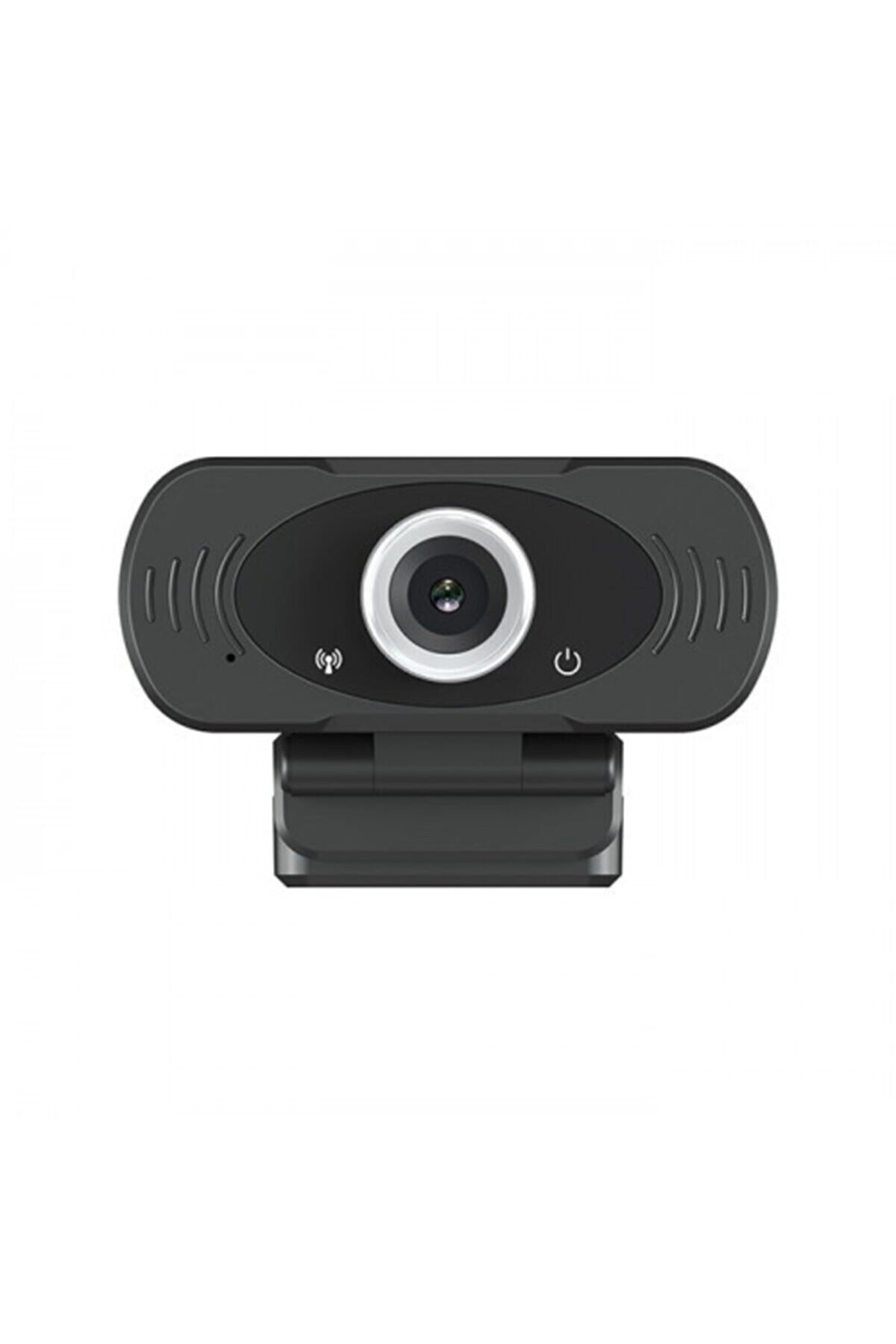 JUNGLEE Mikrofonlu Webcam Zoom Eba Destekli Hd Pc Kamera 1080p Usb Girişli