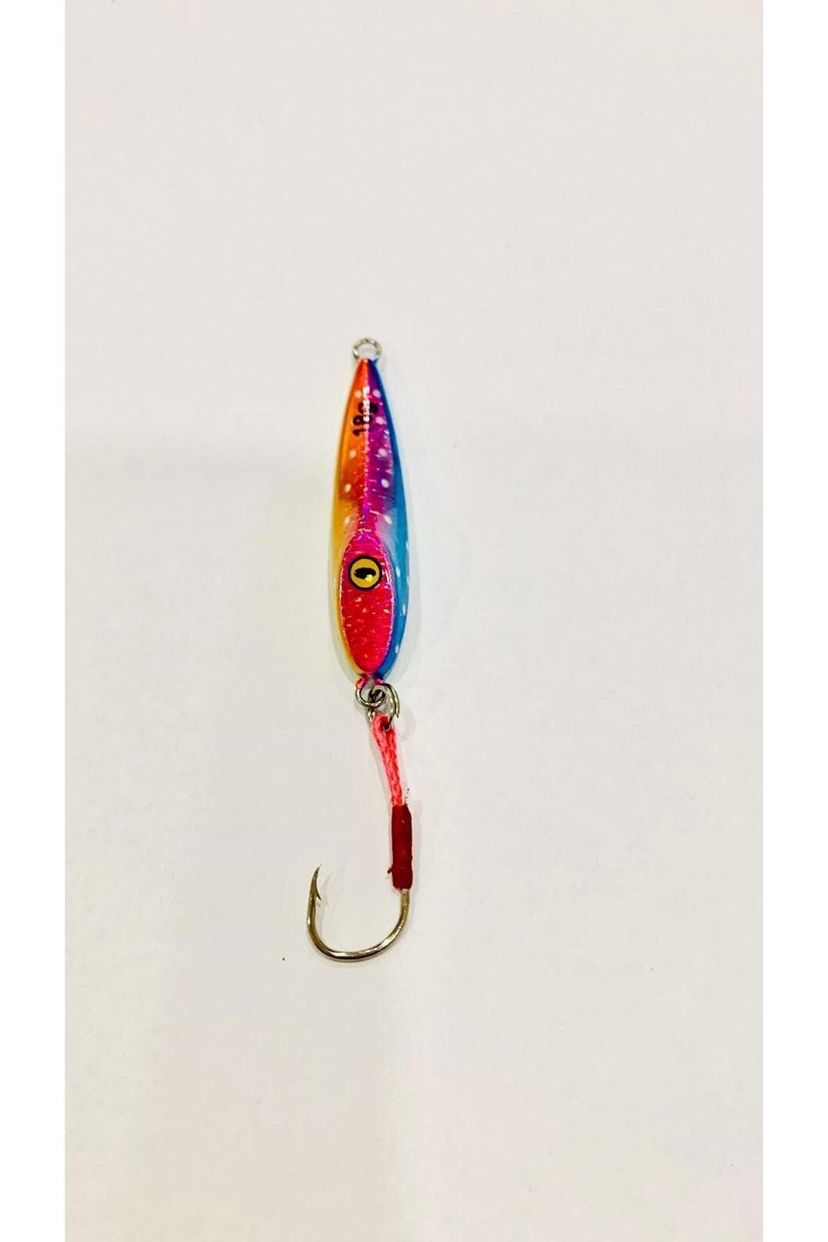 Kaira Micro Jigging Lure (mini Jig) 18 Gr - T4_0