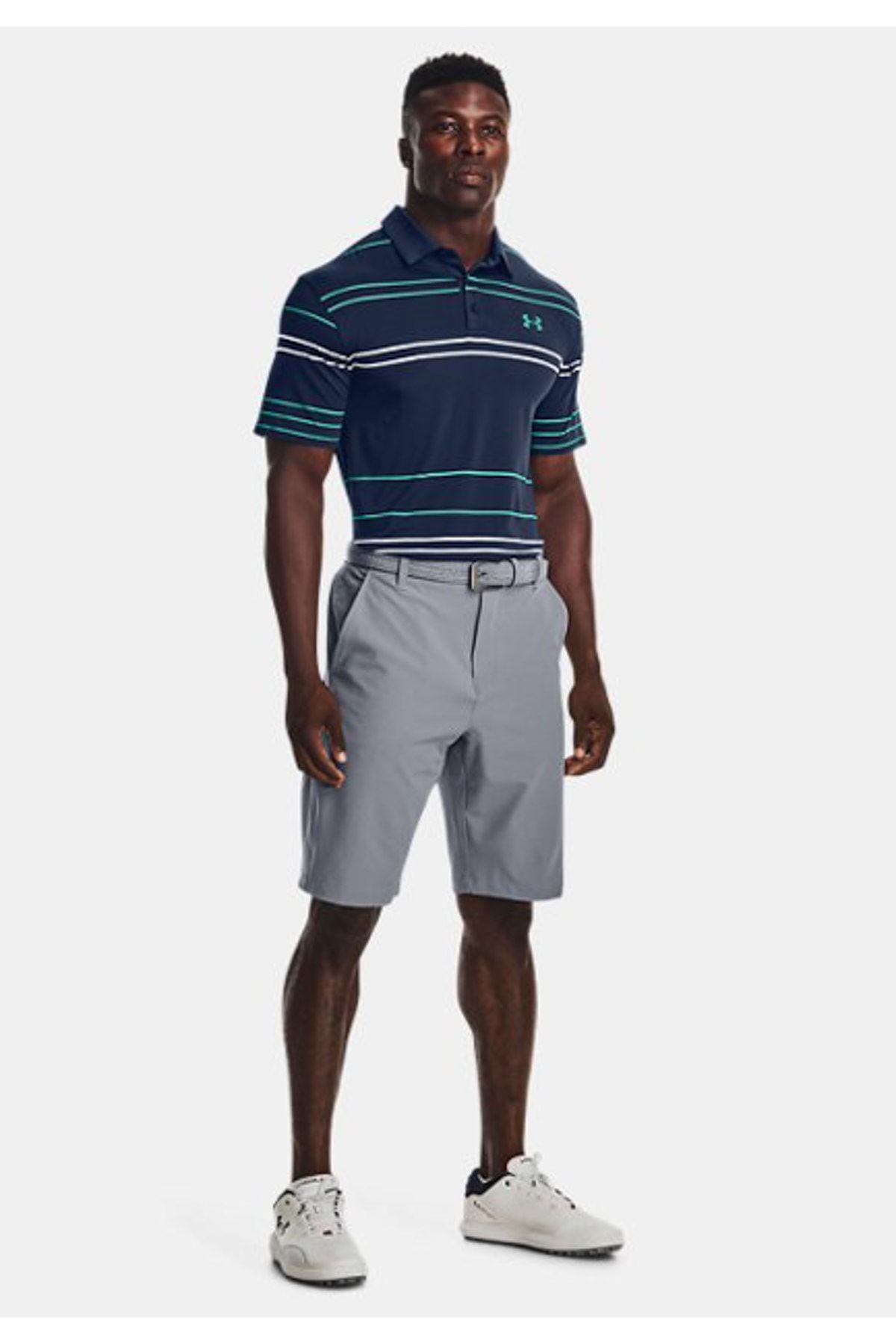 Under Armour Erkek Ua Drive Tapered Şort 1370086-035