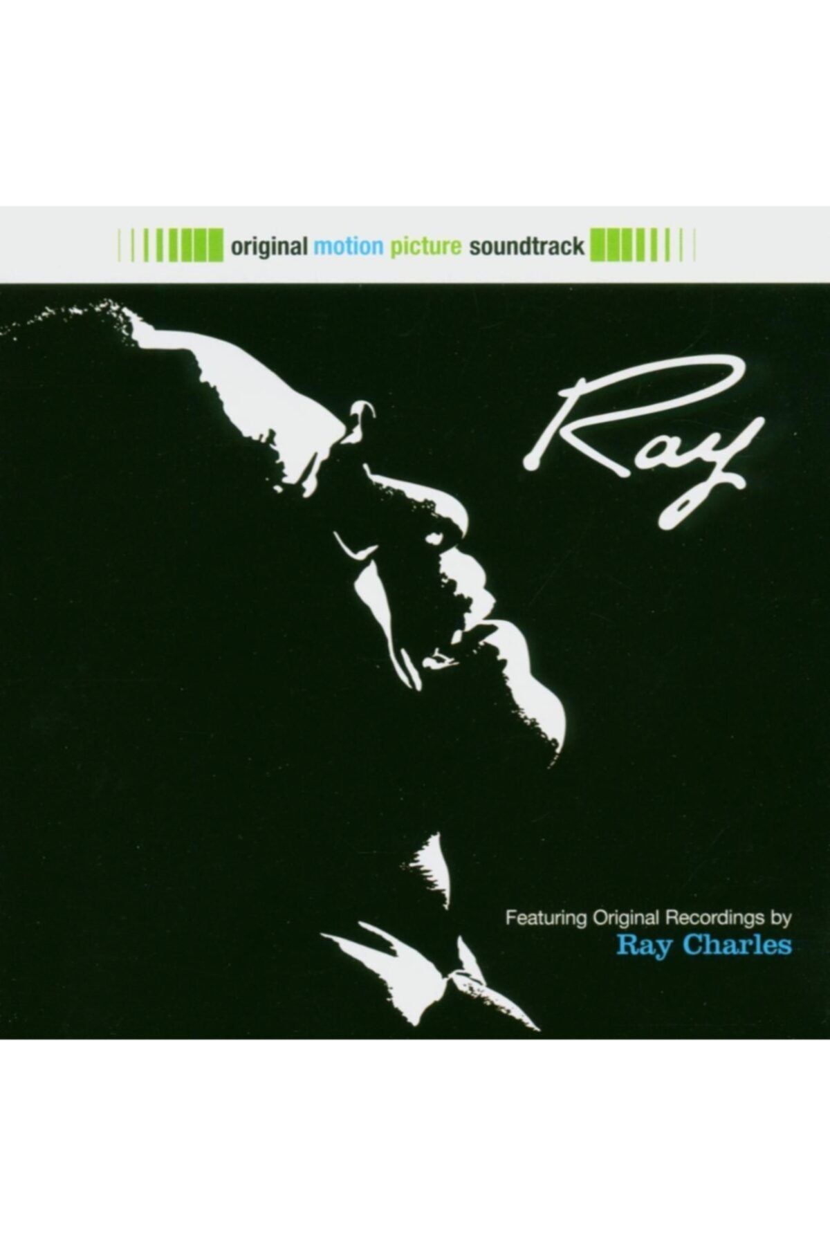 Warner Music Group Cd - Ray Charles - Ray