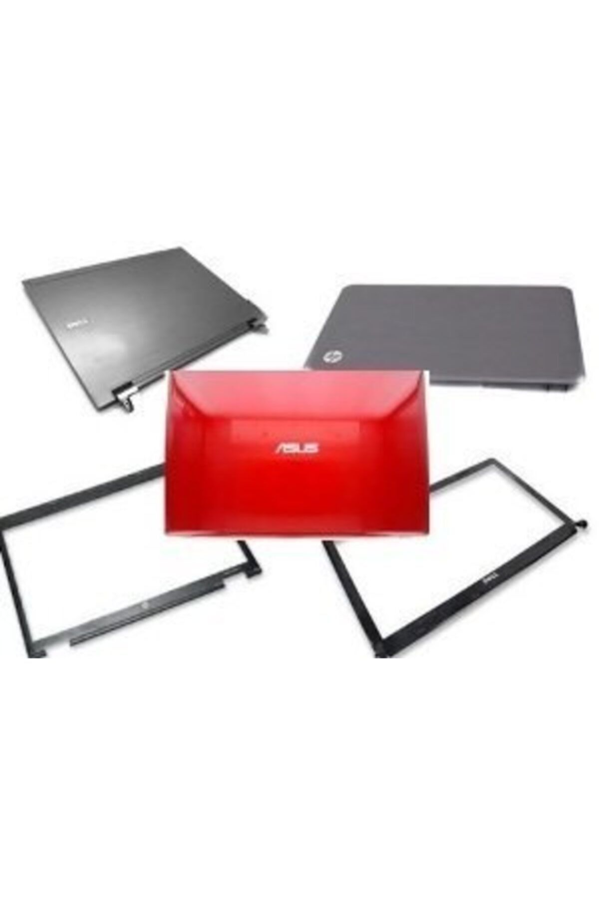 OEM Acer Aspire E5-531 Lcd Cover Kapak Siyah