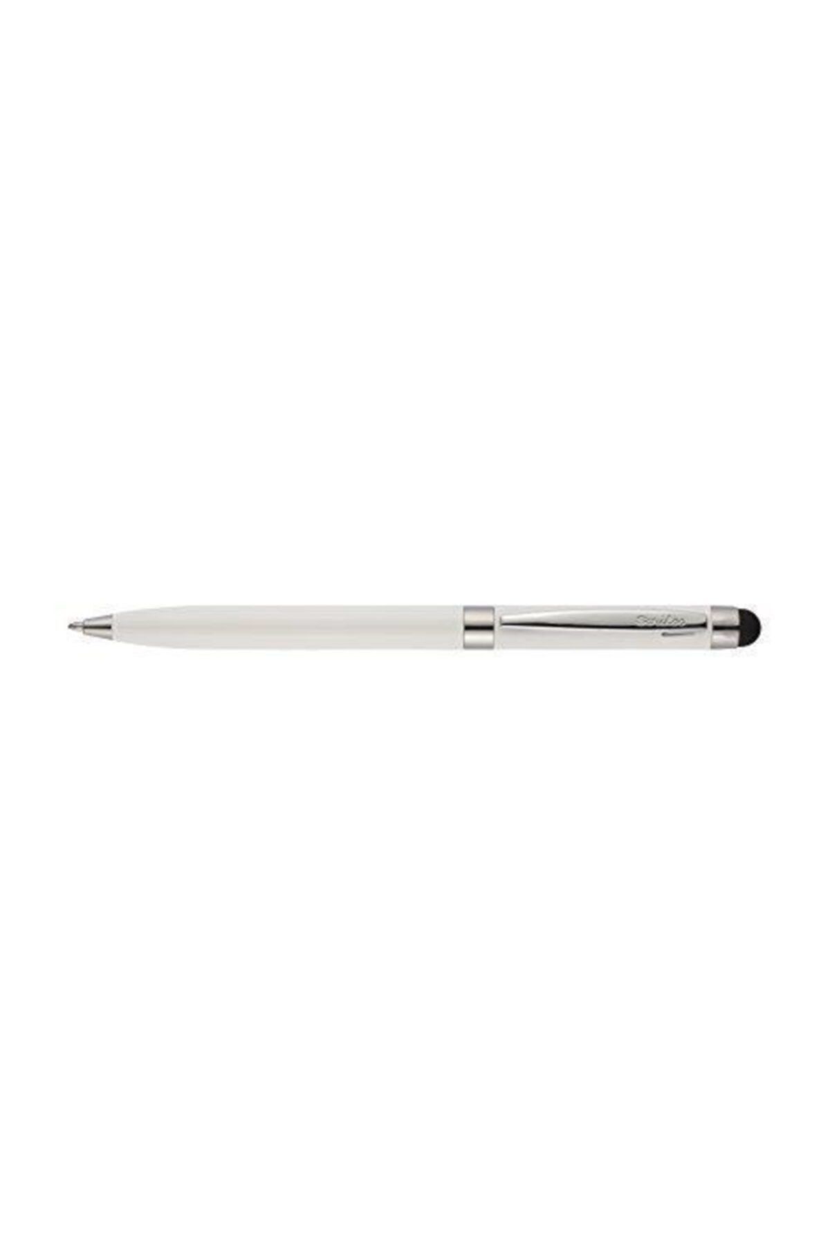 Scrikss Marka: Touch Pen 599 Stylus Tükenmez Kalem Beyaz Kategori: Kalem Uçları