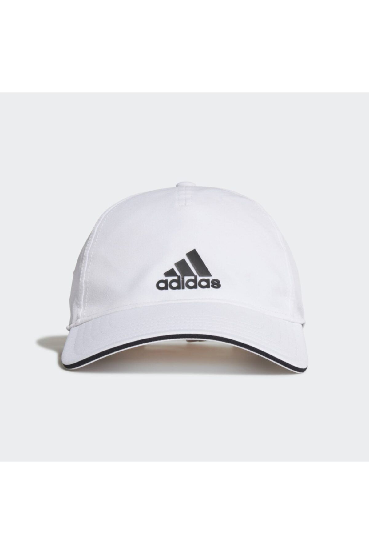 adidas Aeroready Beyaz Beyzbol Şapkası (gm4510)