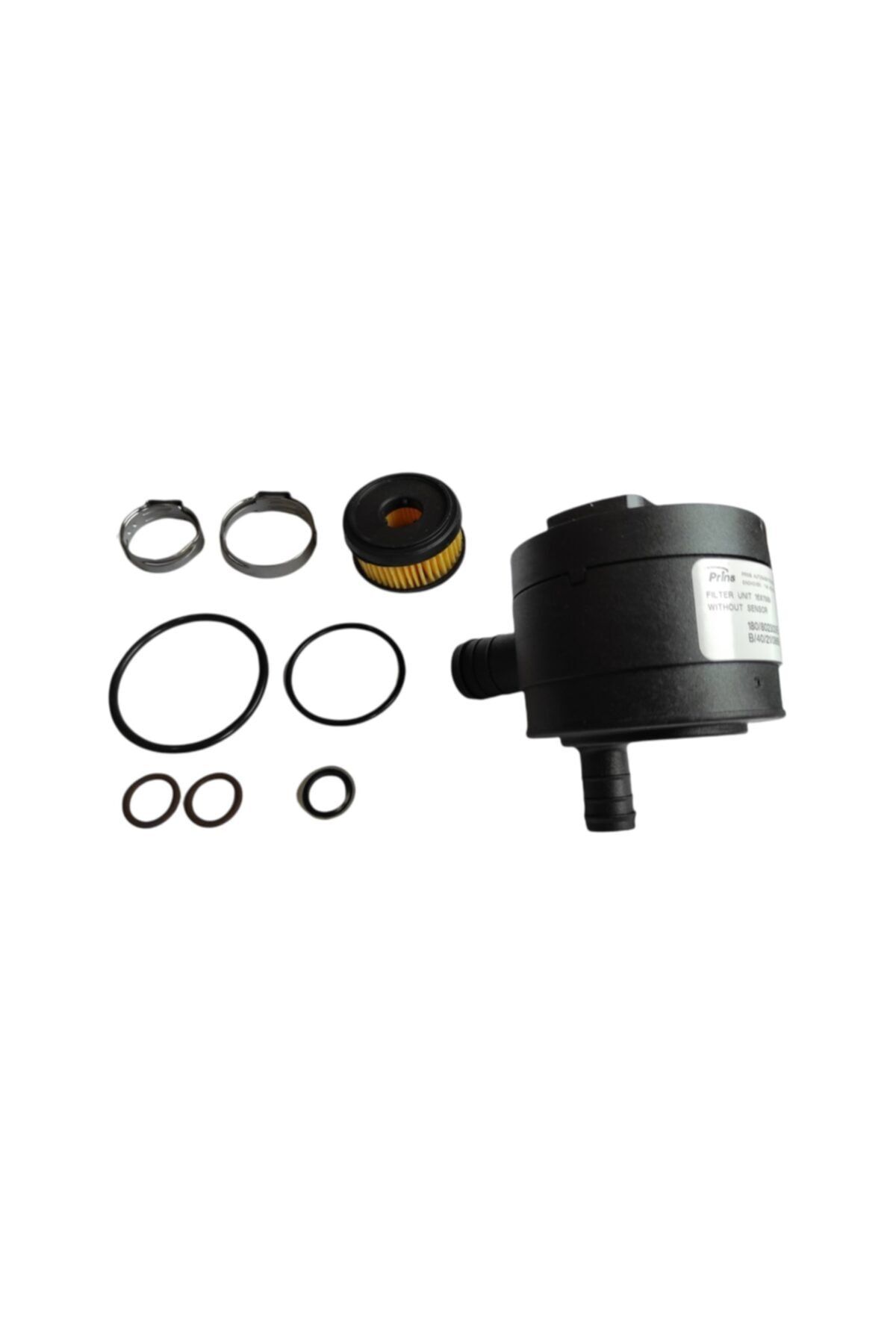 prins Vsı1 - Vsı2 tek Çıkışlı Lpg Filtre seti 16x11mm Uyumlu
