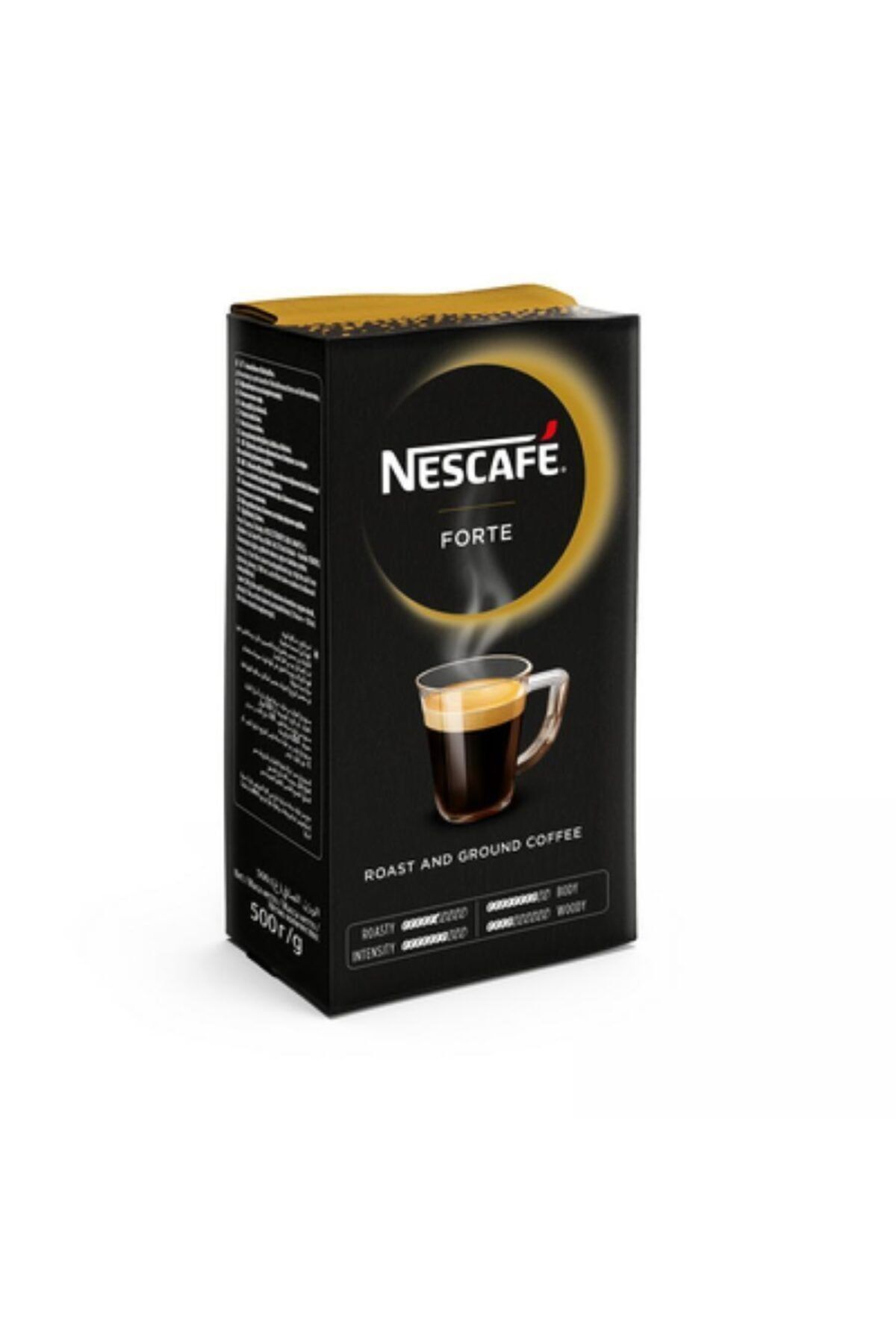 Nestle Nescafe Grande Filtre Kahve 500 gr