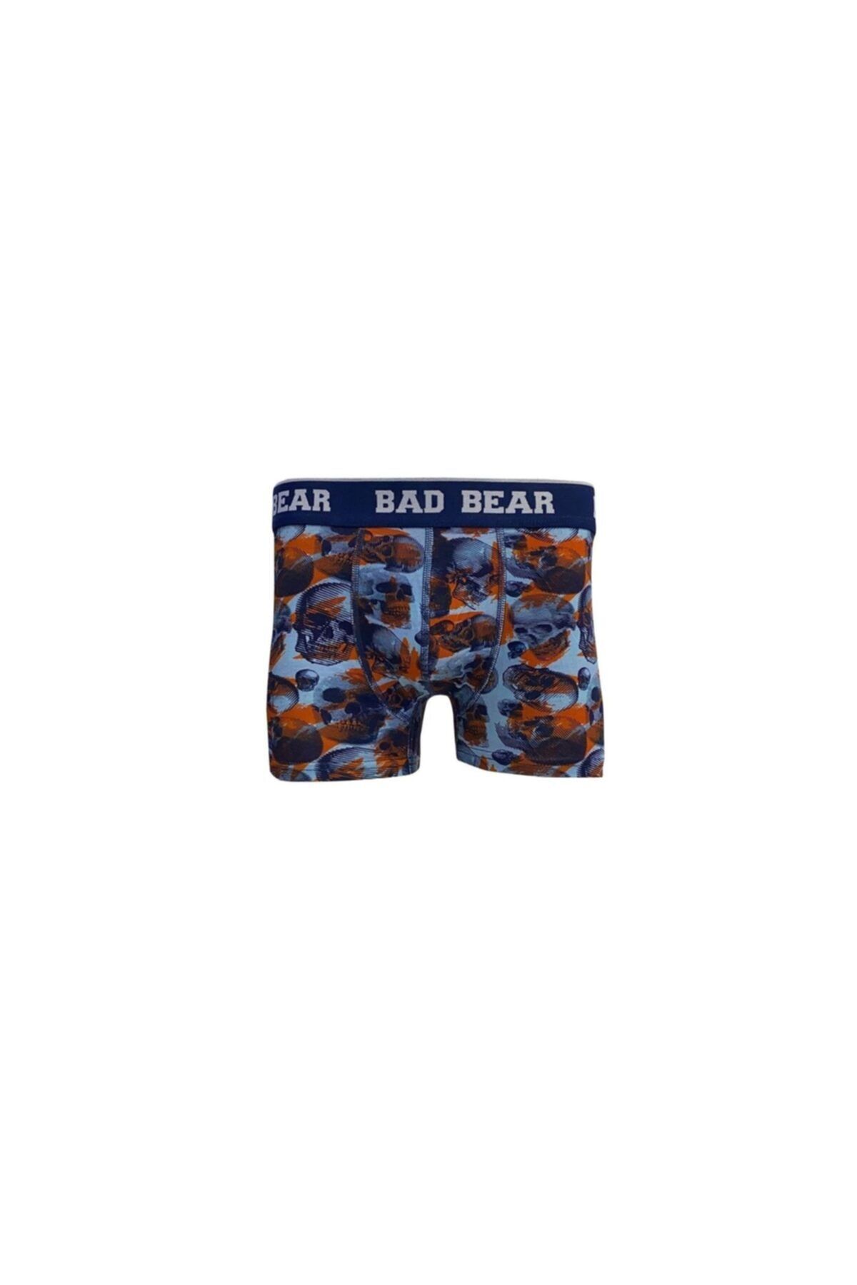 Bad Bear Redrum Boxer Erkek 21.01.03.010-c07