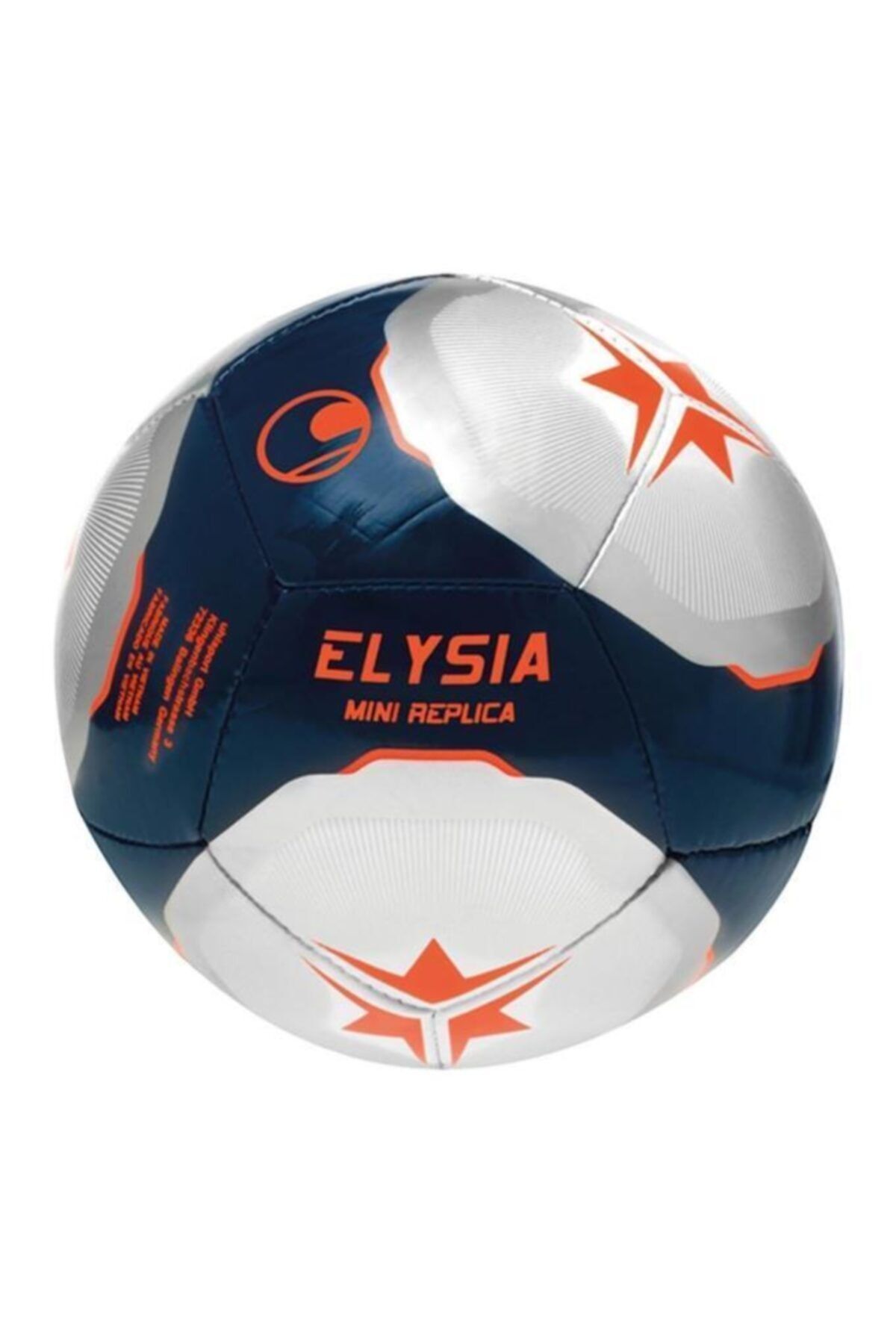 uhlsport Elysia Pro Ligue 1001705 Mini Futbol Topu
