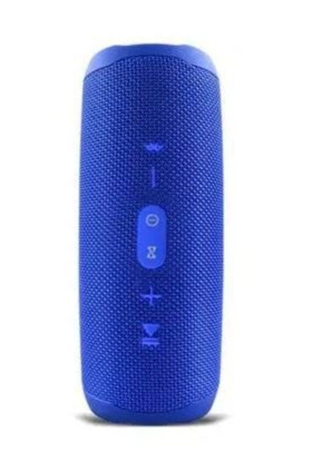 BLUE İNTER Charge 3 Su Geçirmez Bluetooth Hoparlör