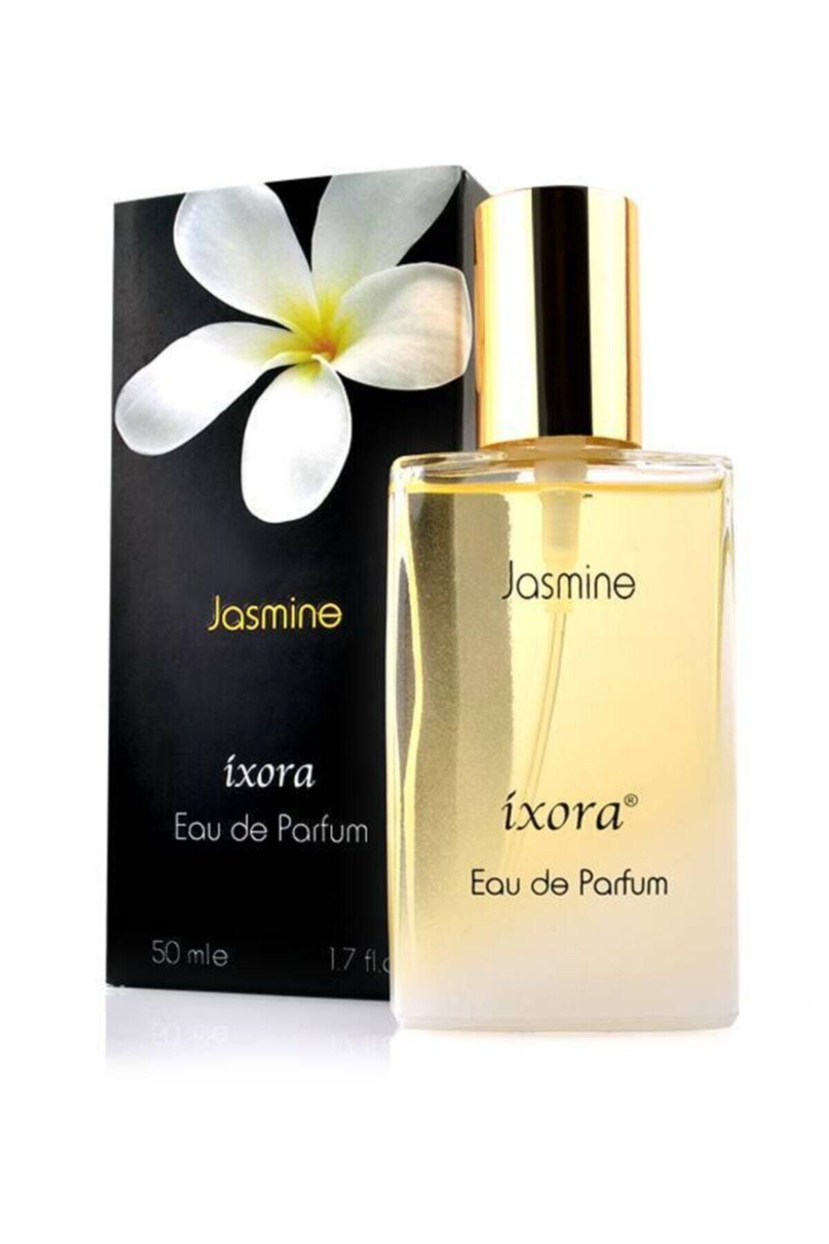 Ixora Pastel Jasmine Edp  50 ml Kadın Parfümü 8680136608428