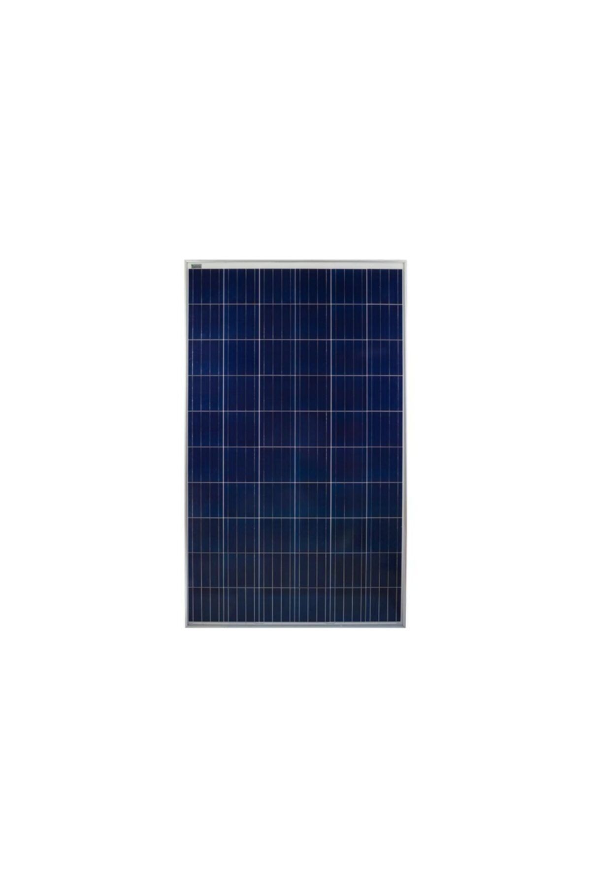 Gesper Enerji Gesper 285 Watt Polikristal Güneş Paneli