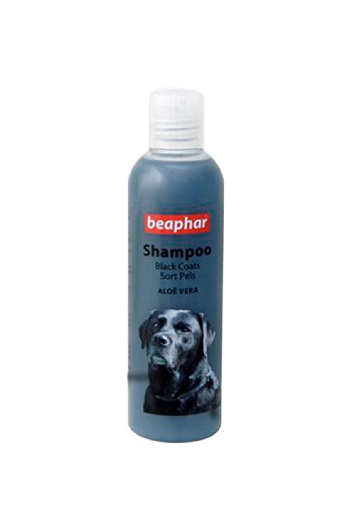 Beaphar Şampuan Siyah Tüylü Köpekler Için 250ml