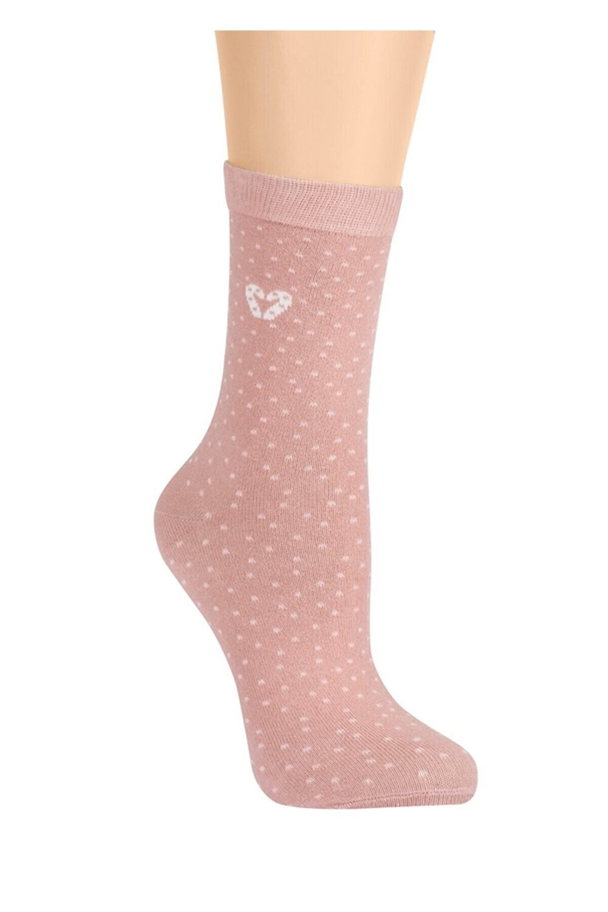 Suwen Fancy Soket Çorap