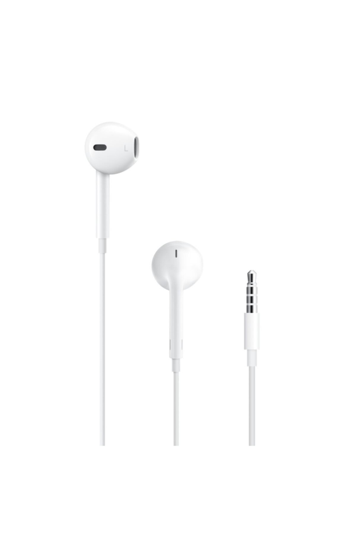 Apple 3.5 Mm Kulaklık Jaklı Earpods - Mnhf2tu/a