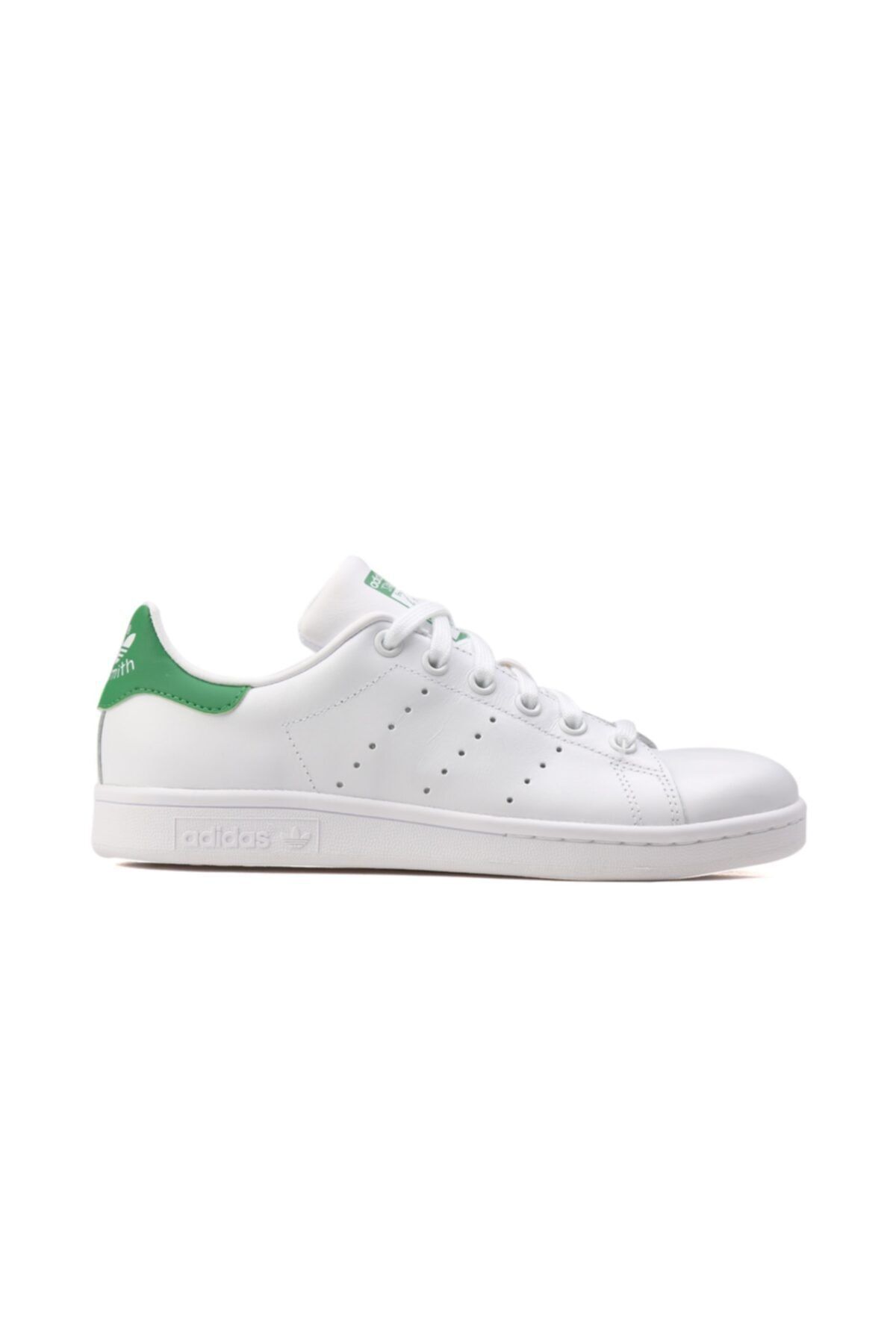 adidas Stan Smith W Kadın Ayakkabısı B24105 Beyaz