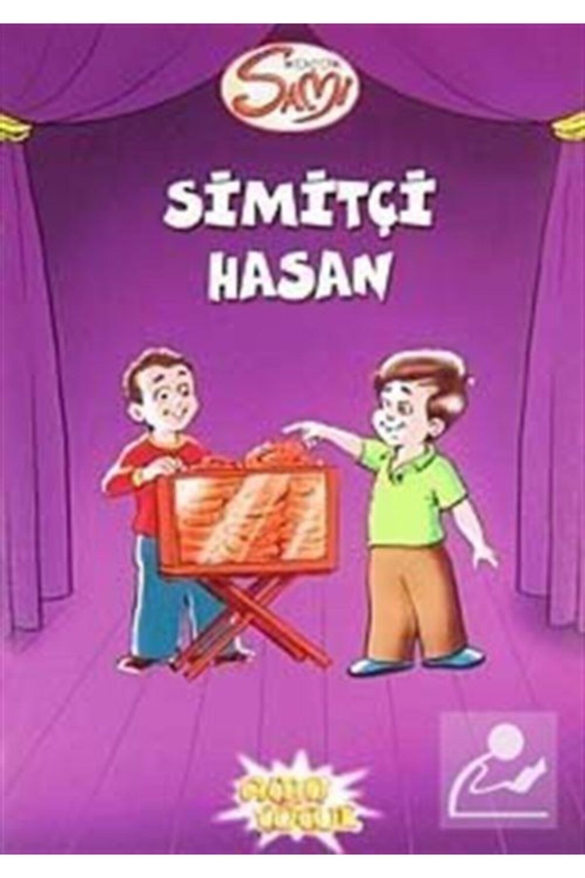 Erkam Yayınları Simitçi Hasan / Küçük Sami
