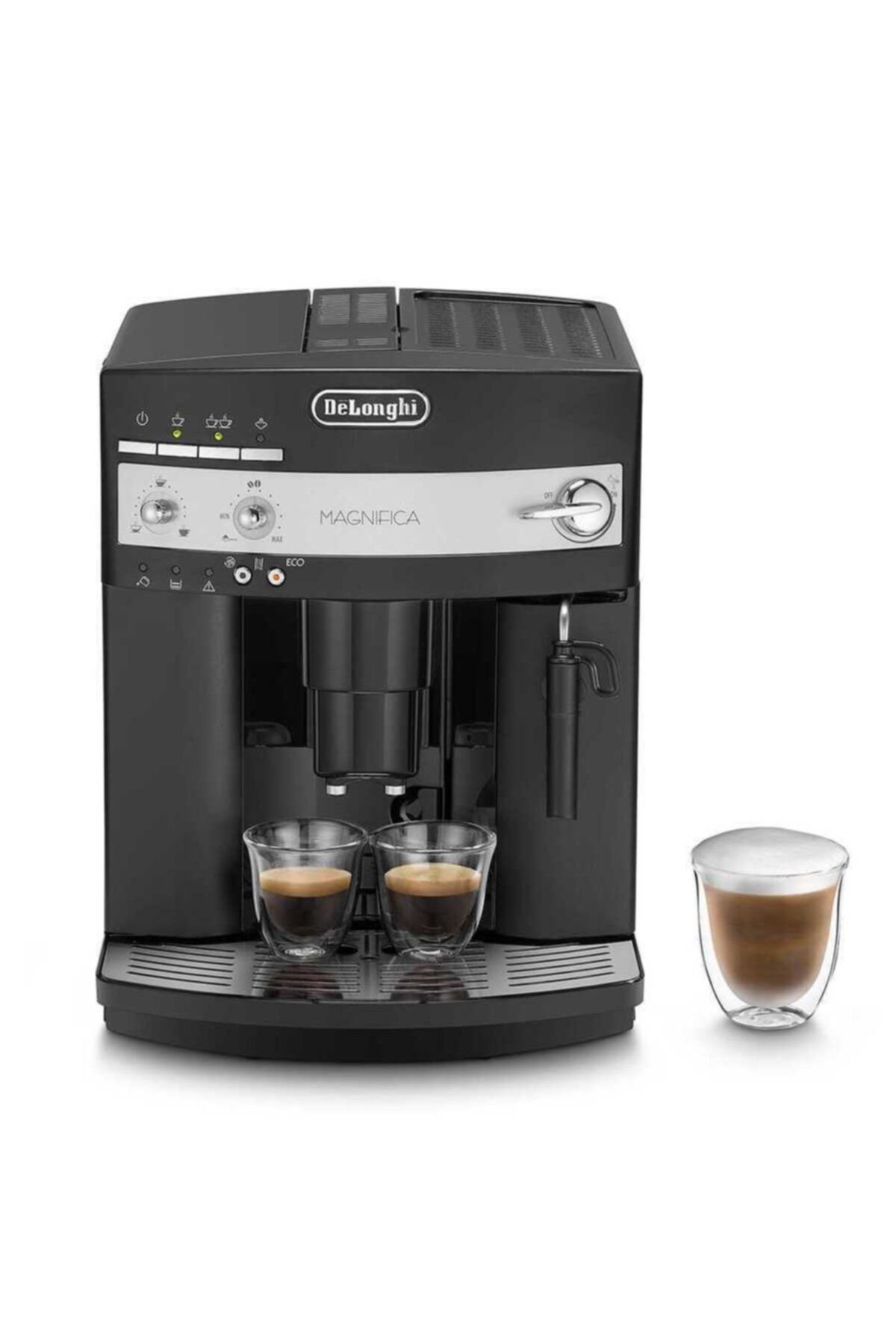 Delonghi Magnifica Esam 3000 Tam Otomatik Kahve Makinesi
