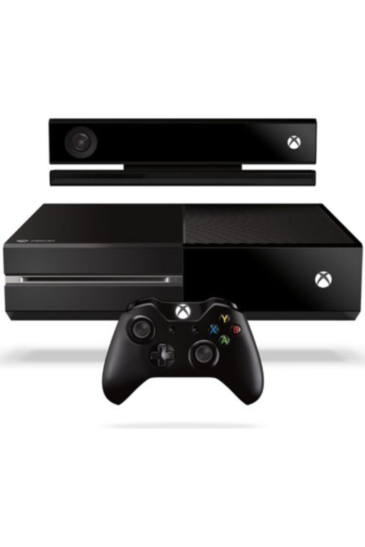Microsoft Xbox One Oyun Konsolu 1 Kol 500 Gb Kinectli Model