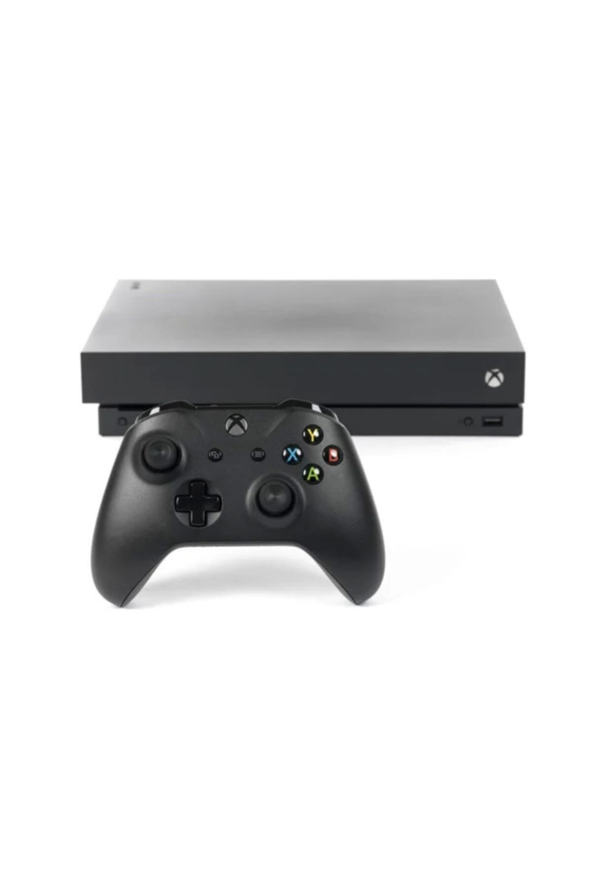 Microsoft Xbox One X 1tb- 1 Kol-1 Yıl Garantili