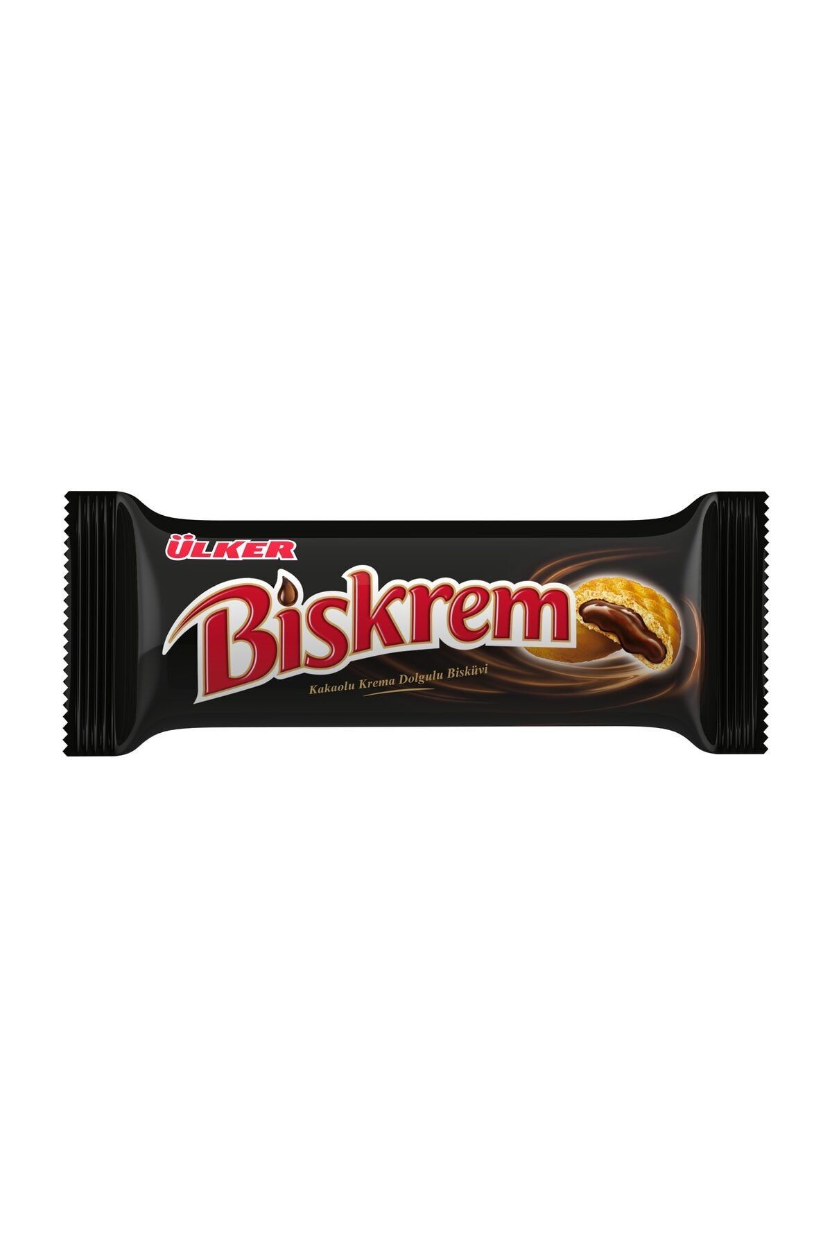 Ülker BİSKREM KAKAO KREMALI BİS.100 GR