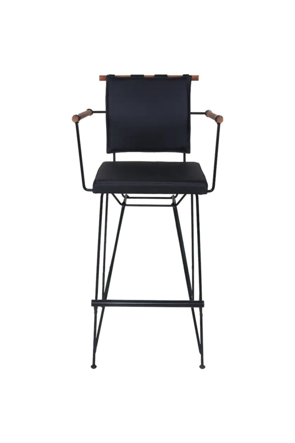 SEZEMAN Penyez Bar Sandalyesi 65 cm