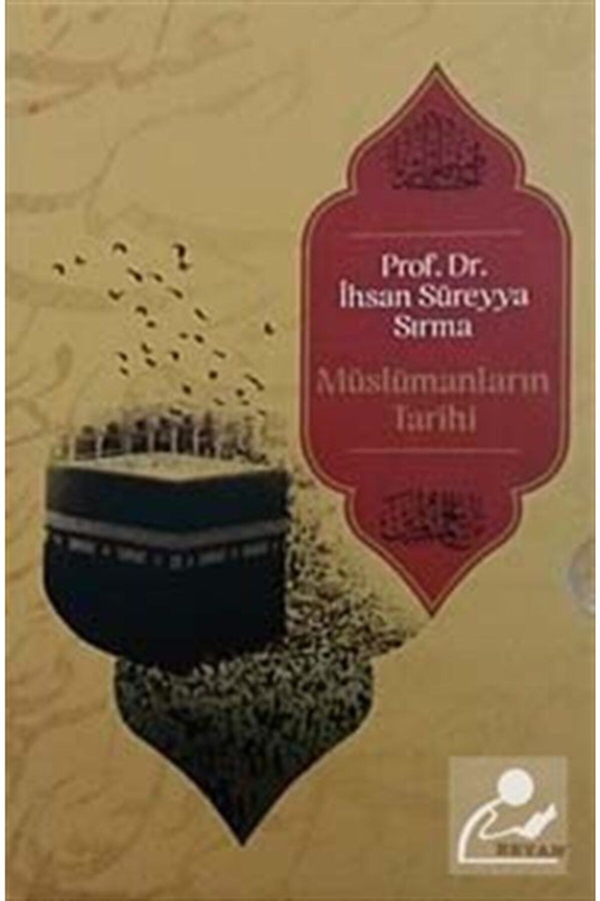 Beyan Yayınları Müslümanların Tarihi (karton Kapak 5 Cilt Takım)