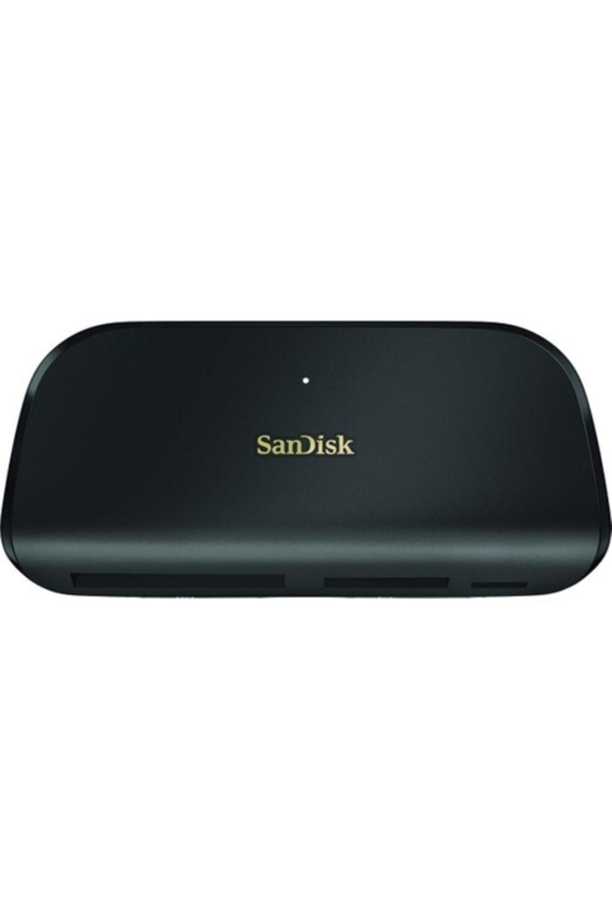 Sandisk Sddr-a631-gngnn Imagemate Pro Usb-c Reader-writer Kart Okuyucu