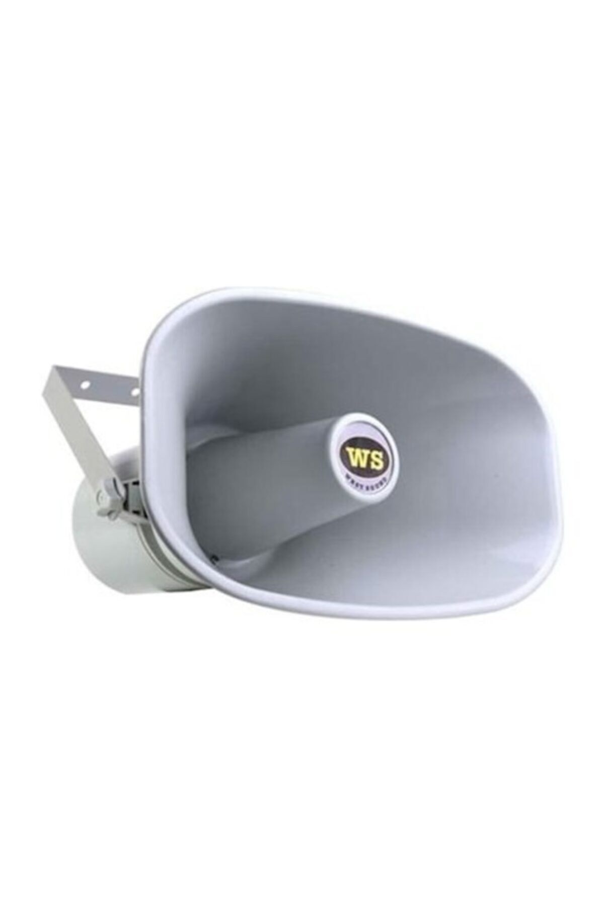 WESTSOUND Pho-64 100w Plastik Havalı Oval Horn Hoparlör