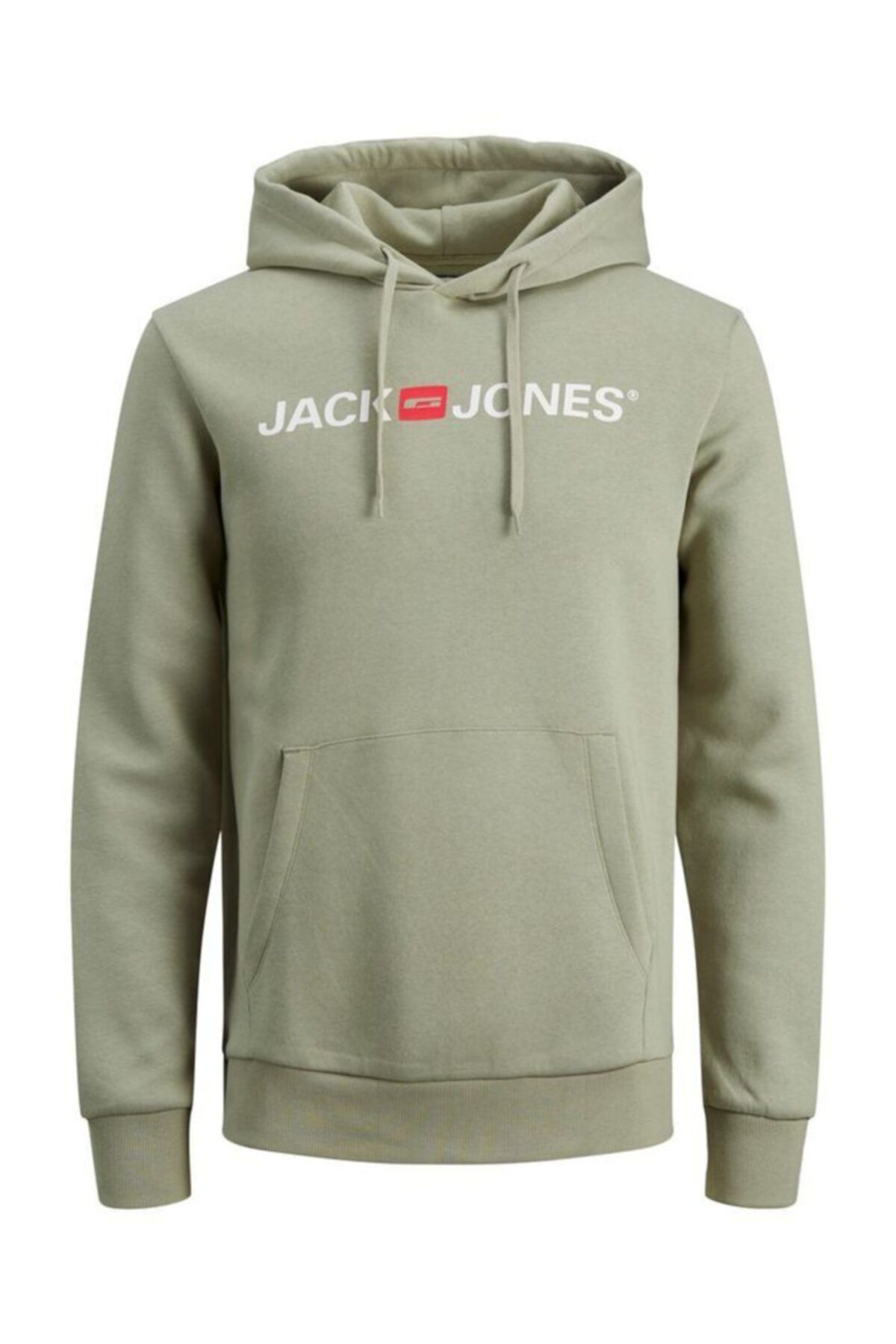 Jack & Jones Jjecorp Old Logo Sweat Hood Noos 12137054