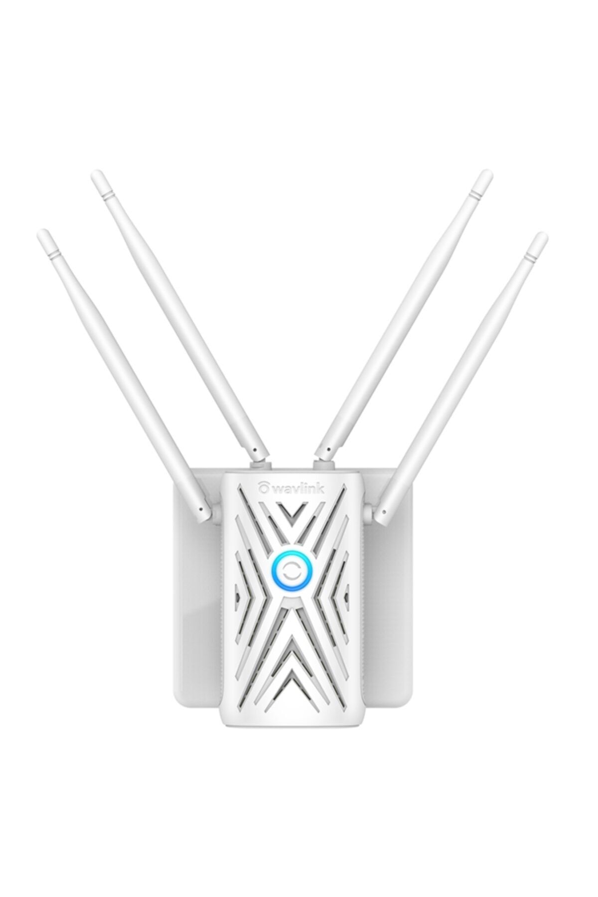 wavlink Ac1200 Dual-band Wi-fi Repeater Wifi Pro Sinyal Güçlendirici, Kablosuz Wall Plug, Menzil Genişletici