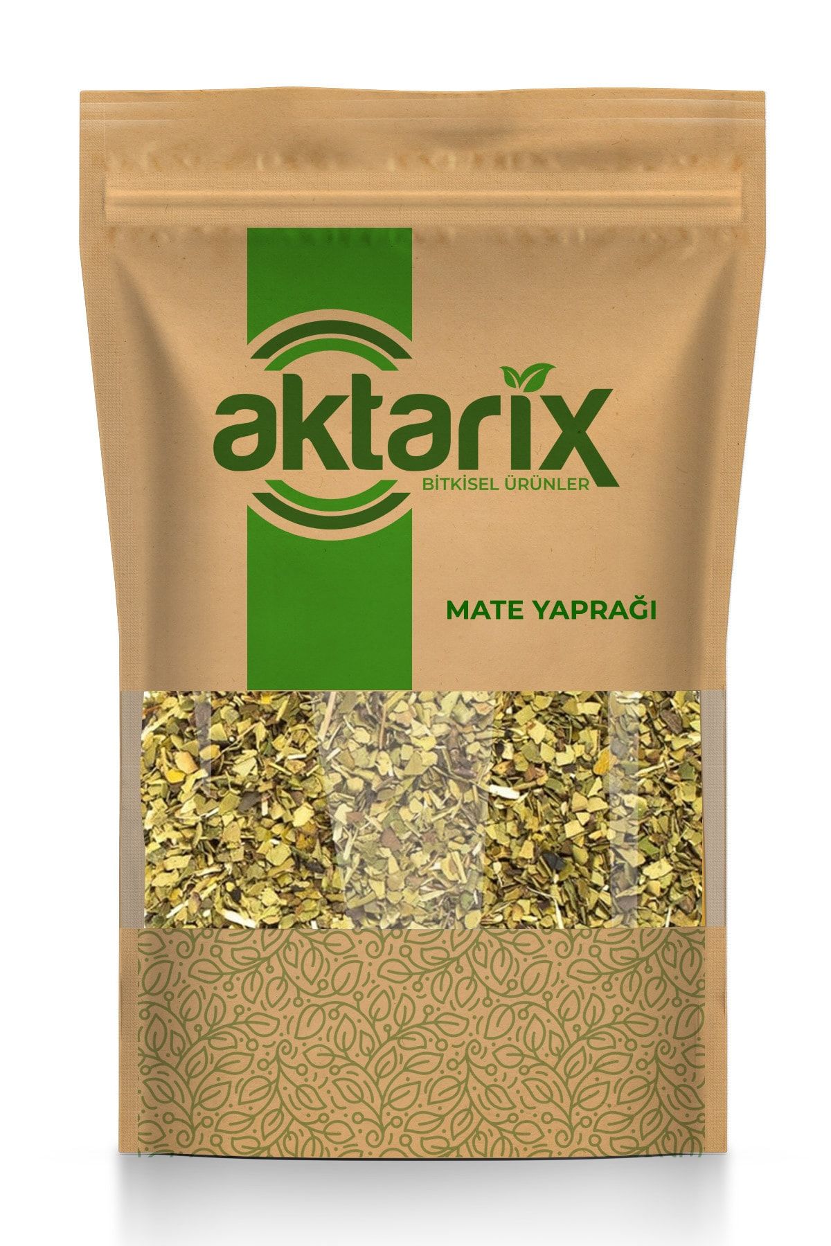 500 Gr Mate Yaprağı / Mate Çayı_0