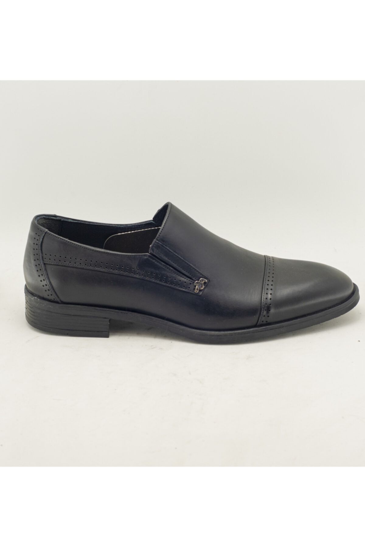 Akın -372-a1-erkek Günlük Klasik Ayakkabı Bağsız