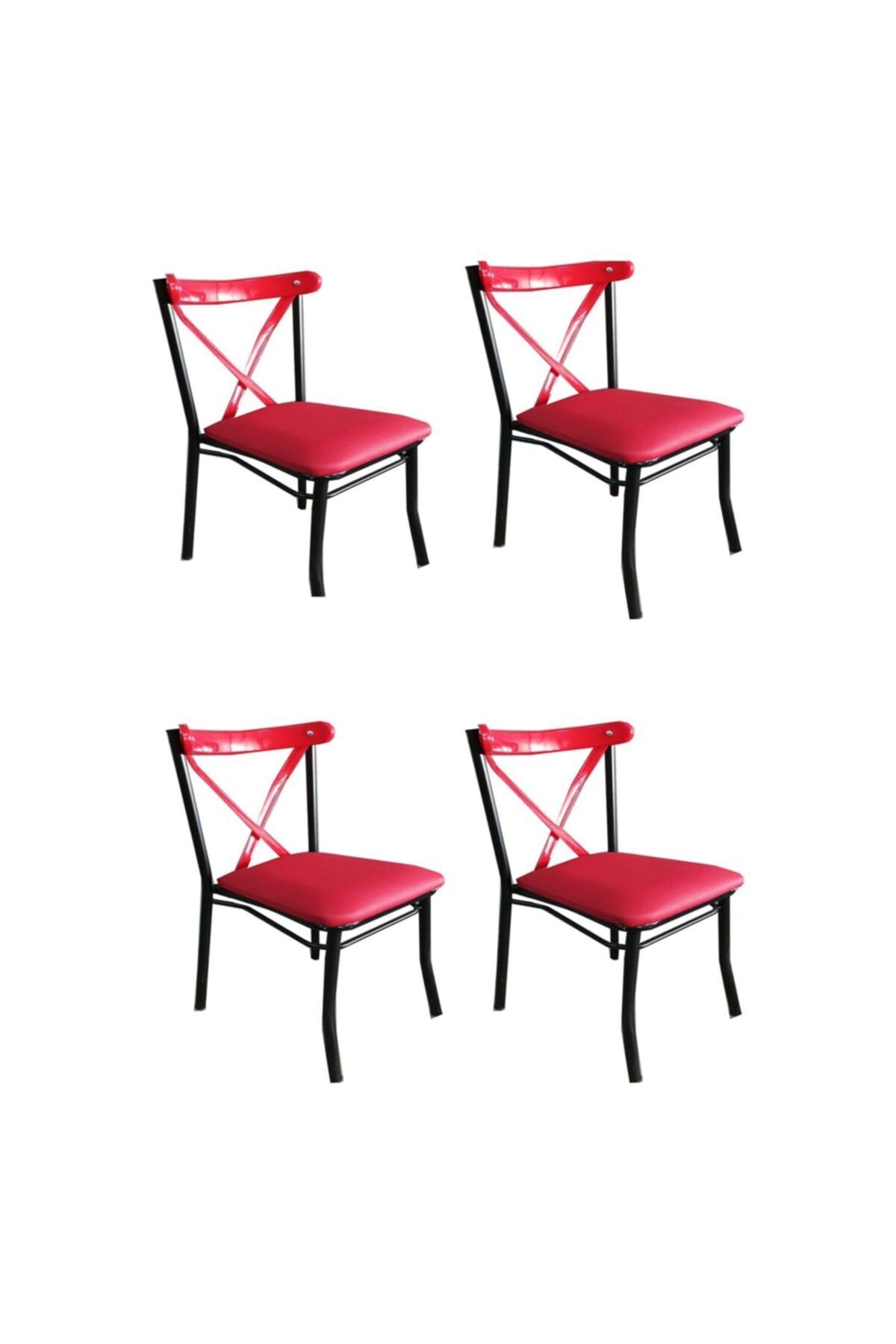 trendevim Tonet Sandalye Mutfak Sandalye Cafe Sandalye Restoran Sandalye 4 Adet Fiyatıdır