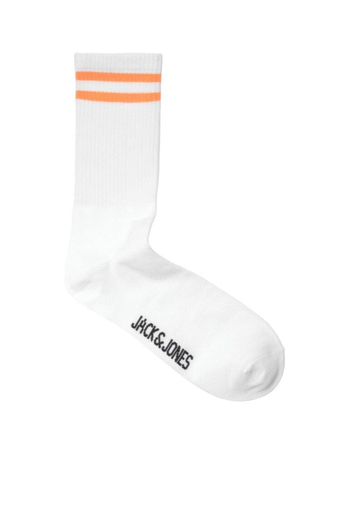 Jack & Jones Jack Jones Trouble Tennıs Erkek Çorap 12204854