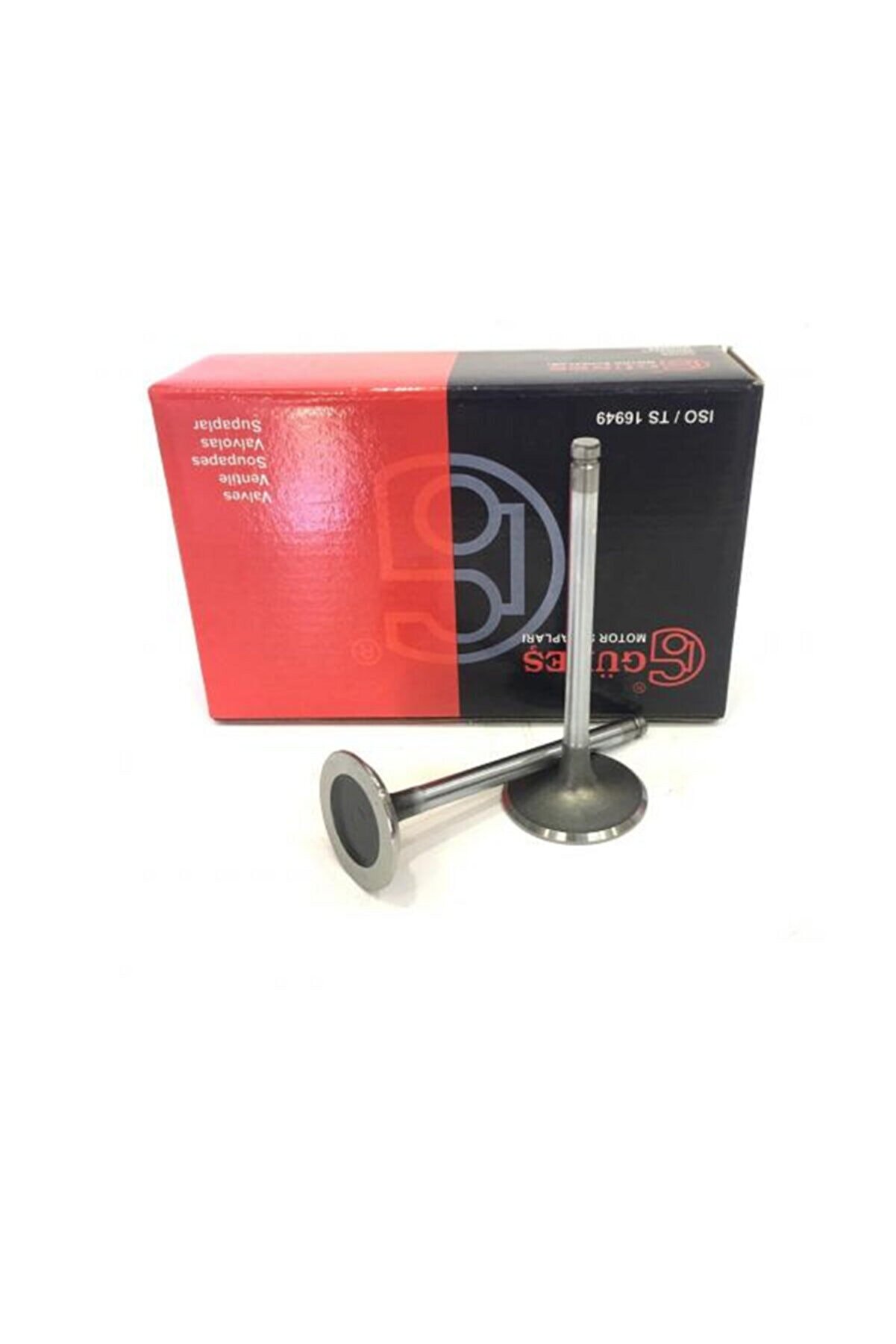 Opel Antara 2.0 Dizel Motor Subap Takımı Marka Gns-7602-7603 Uyumlu